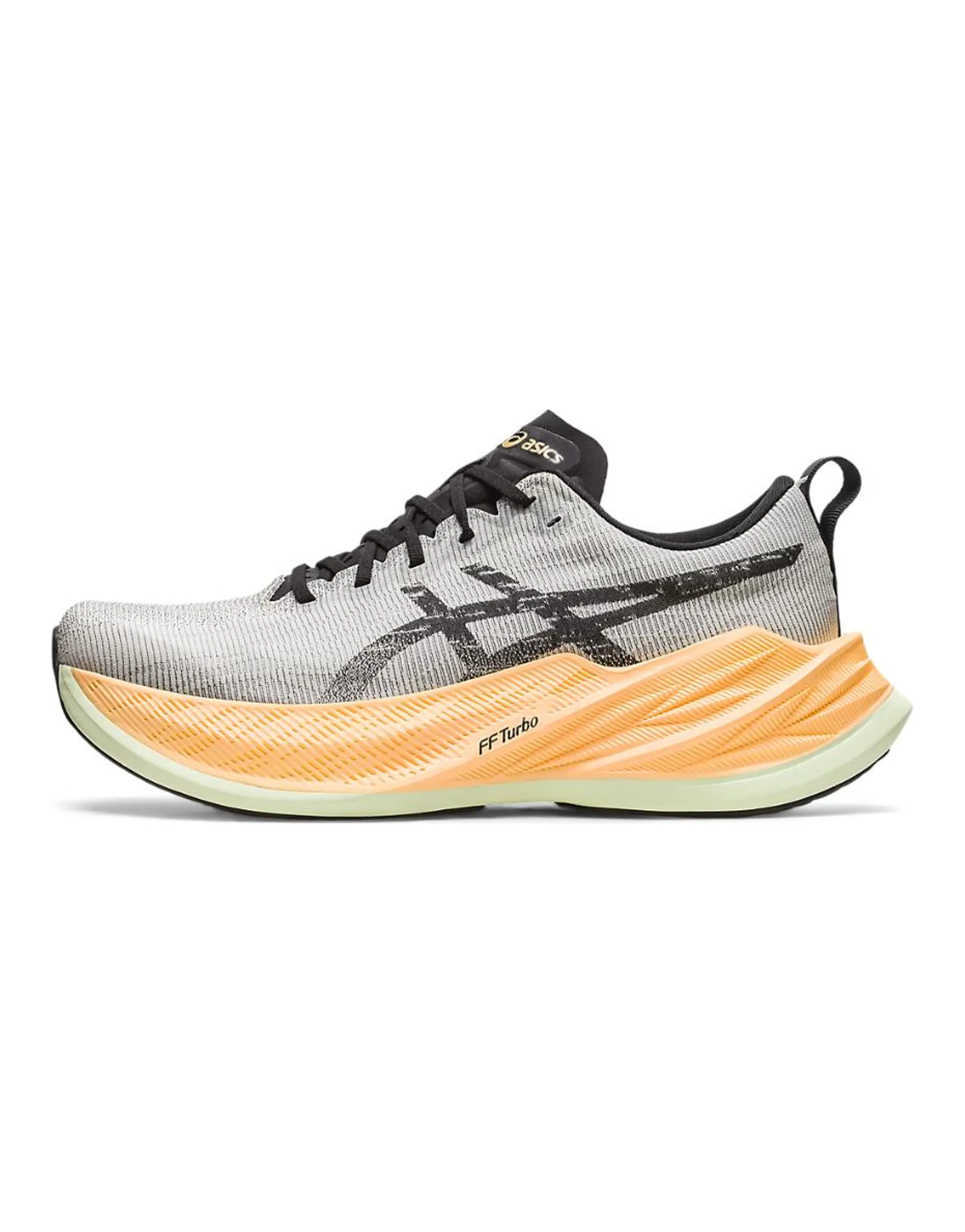 ASICS Superblast Peach Whisper Green