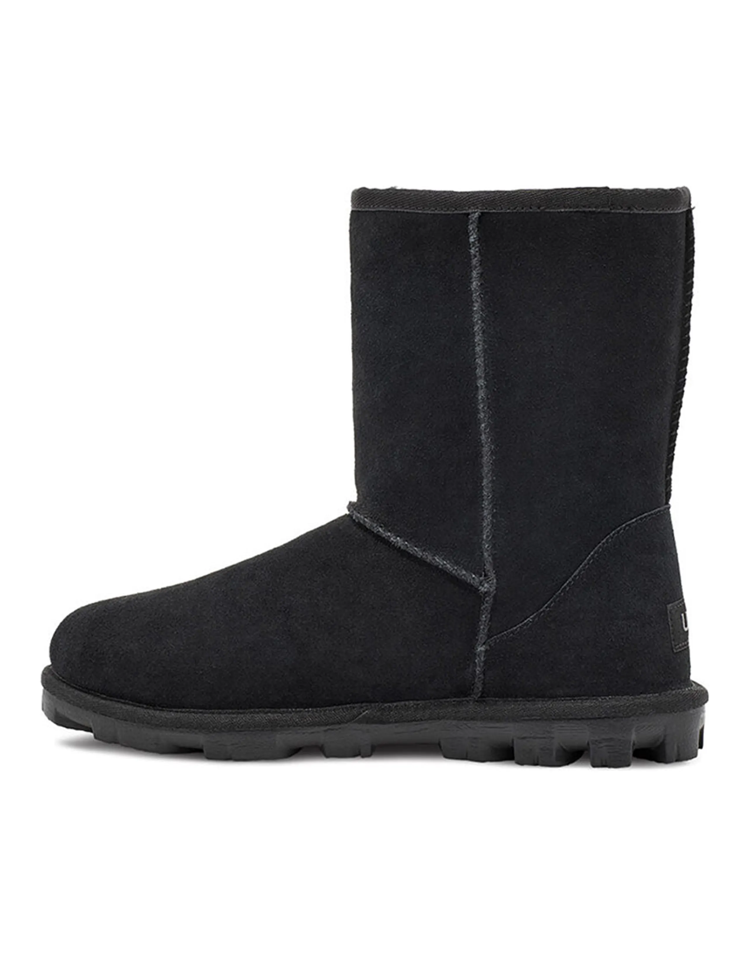 UGG Essential Short Ii 'Black' Women's