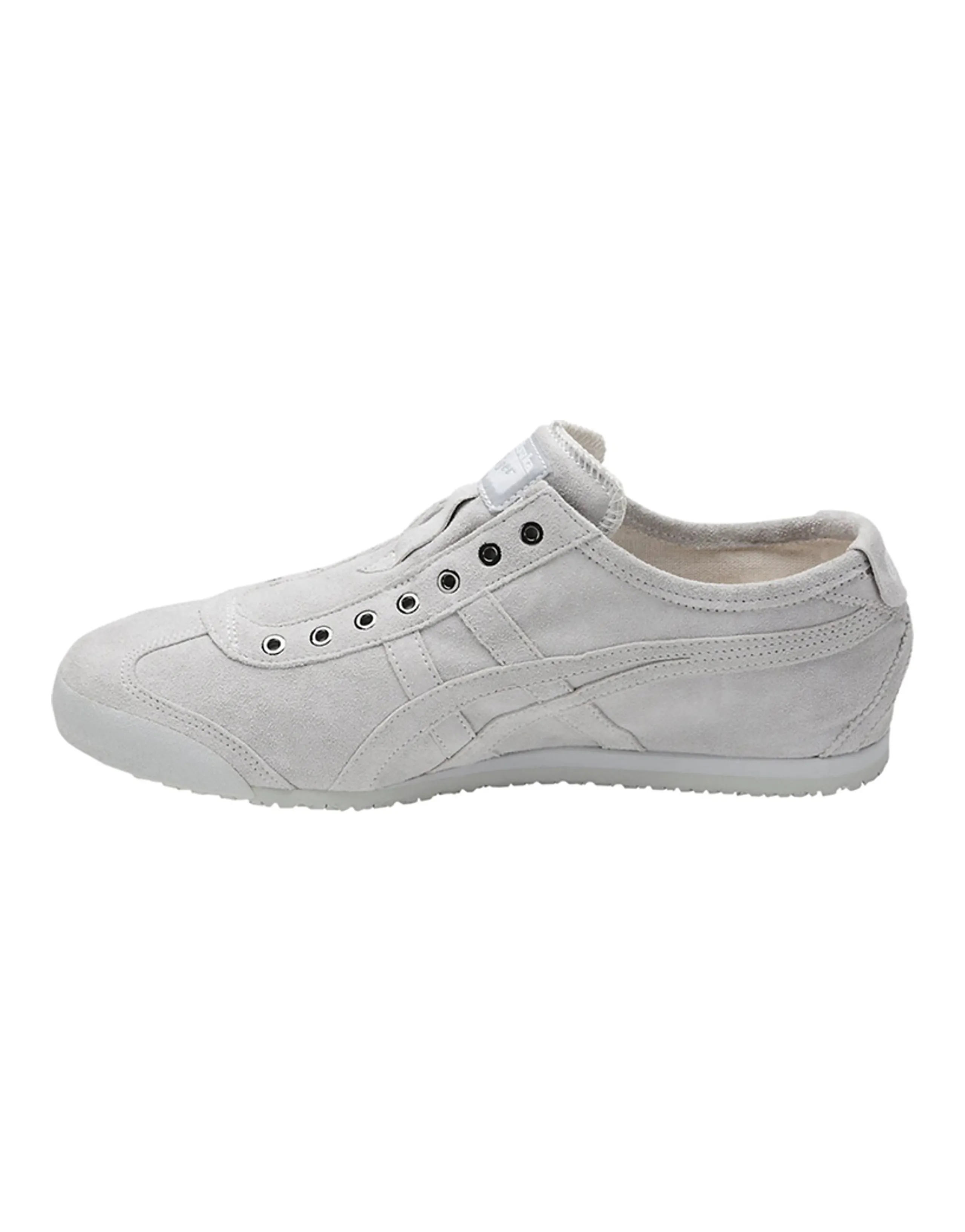 Onitsuka Tiger Mexico 66 Slip On Glacier Grey