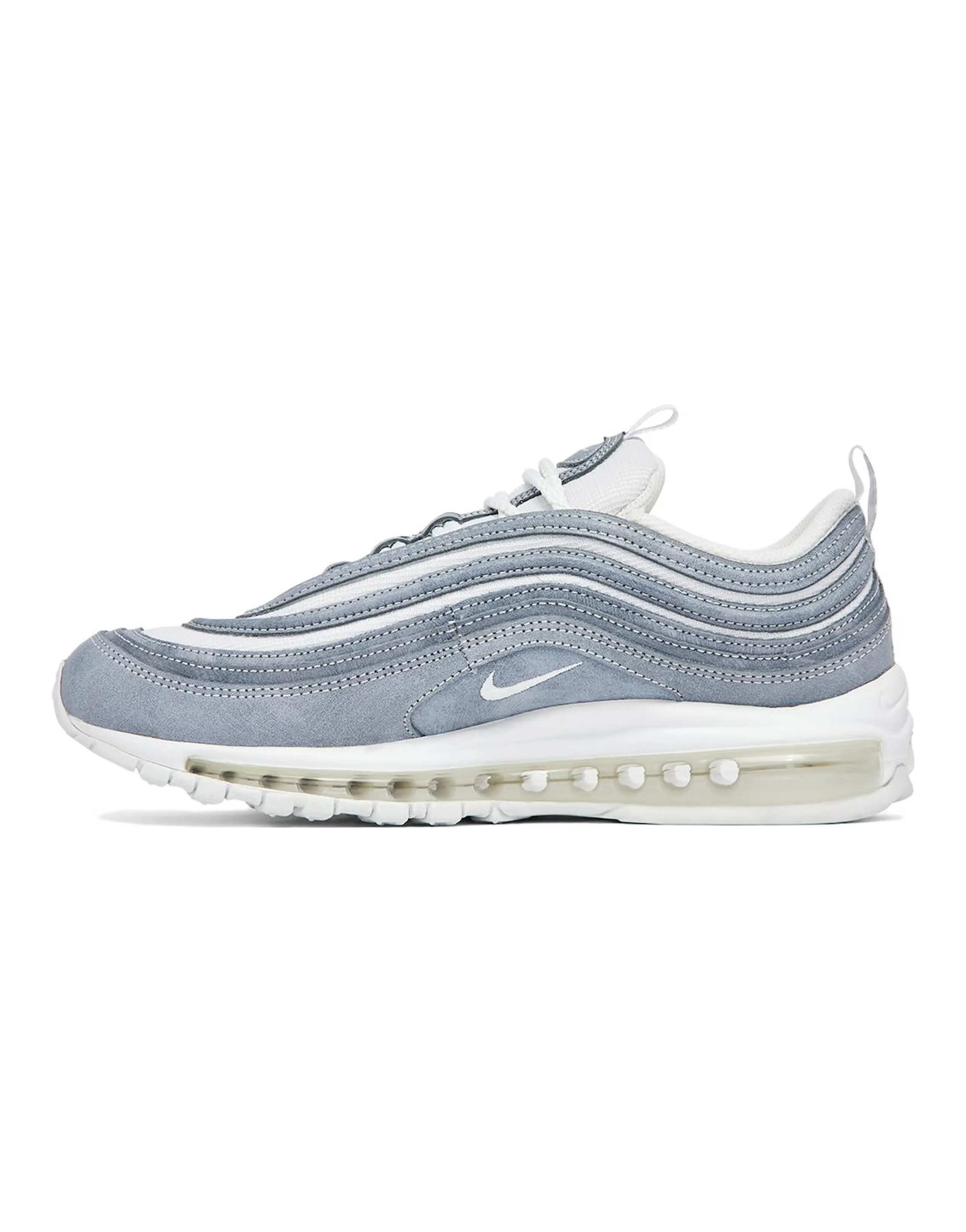 Nike Air Max 97 Comme Des Garcons Homme Plus Glacier Grey