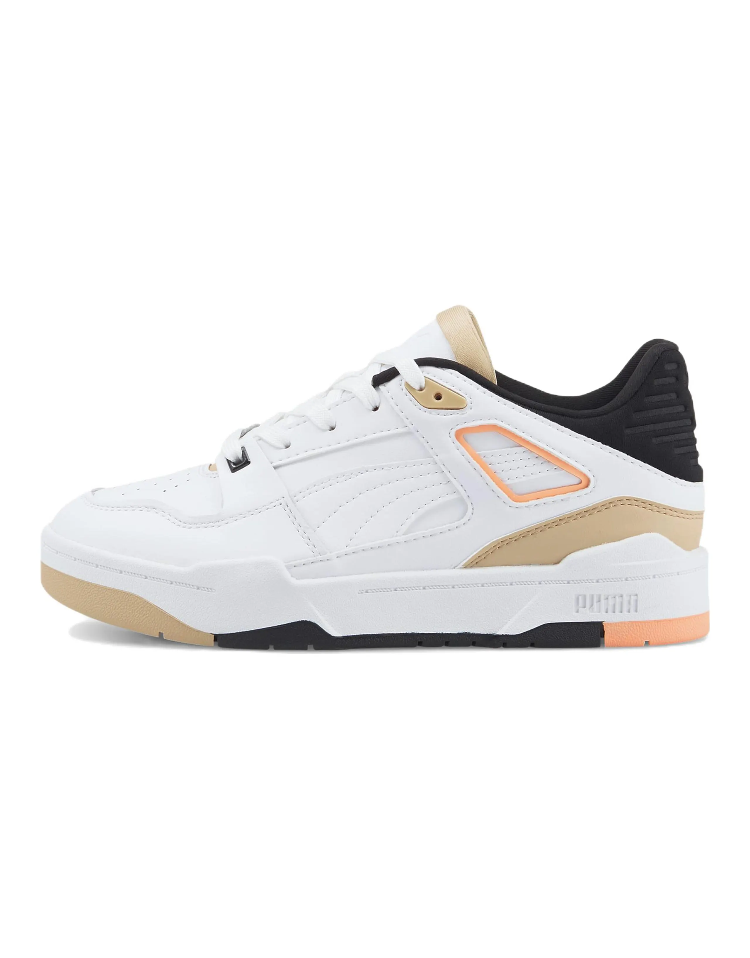 PUMA Slipstream 'White Light Sand' Women's