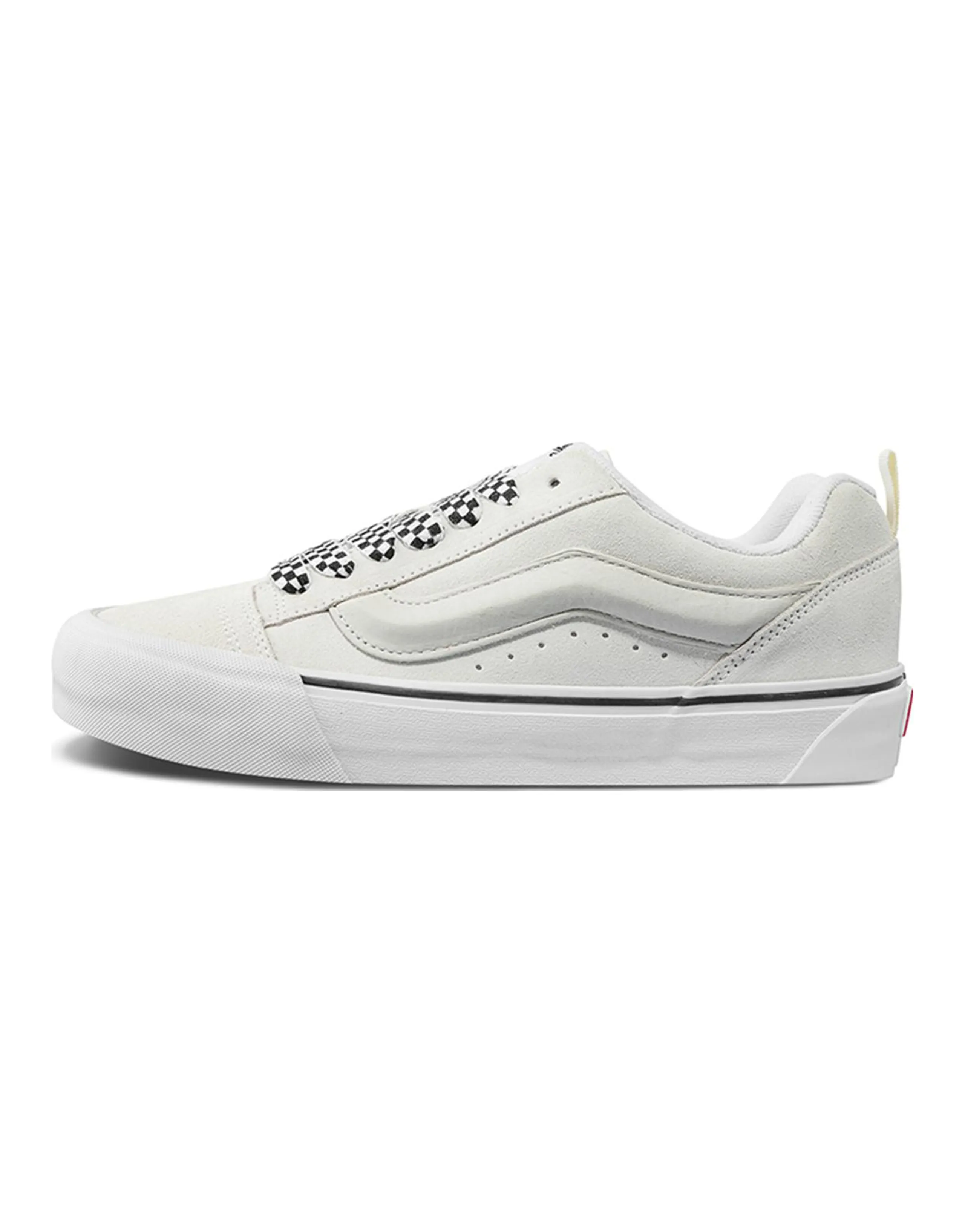 Vans Knu Skool Vlt Lx 'Marshmallow'