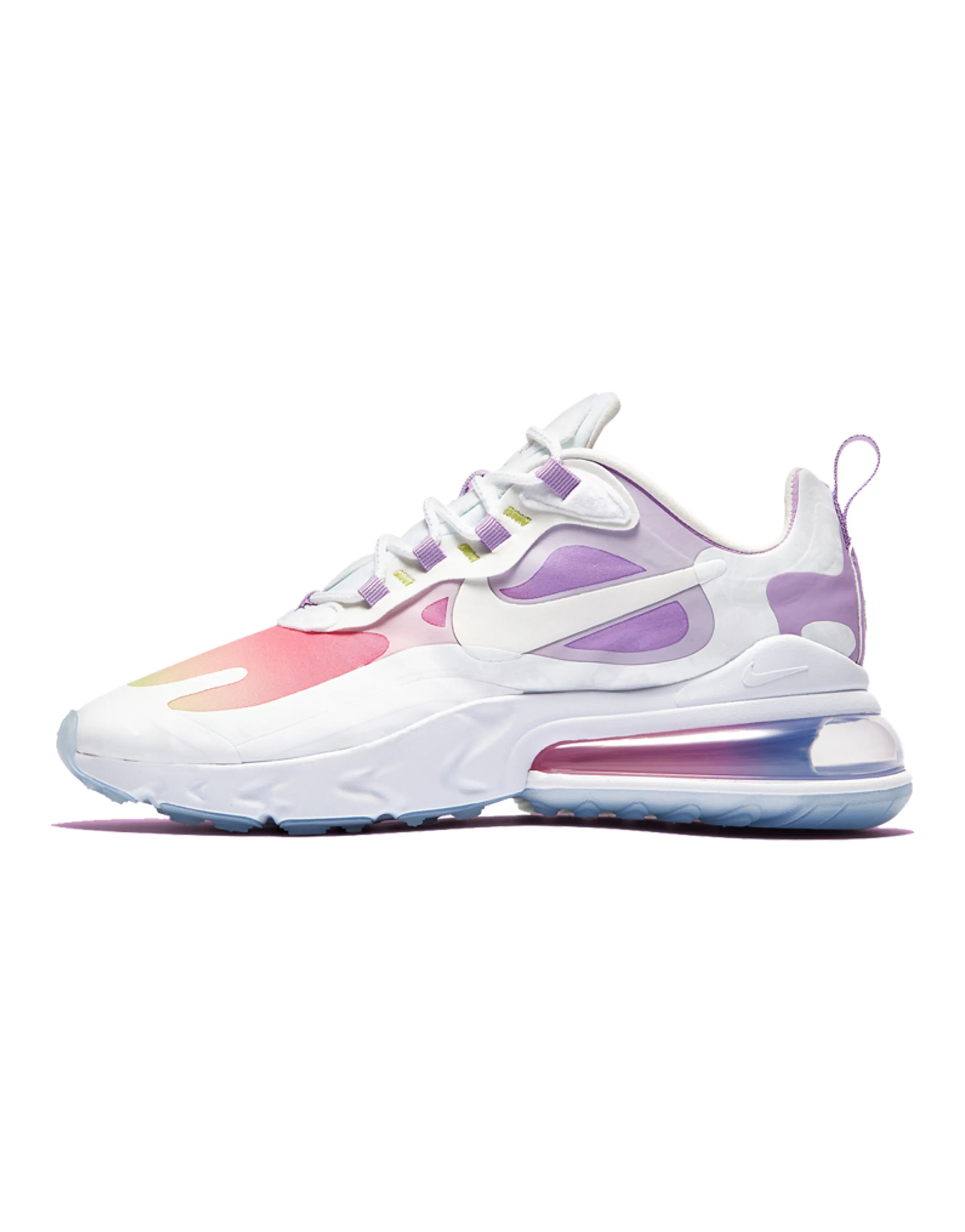Nike Air Max 270 React Chinese New Year 2020 Women's