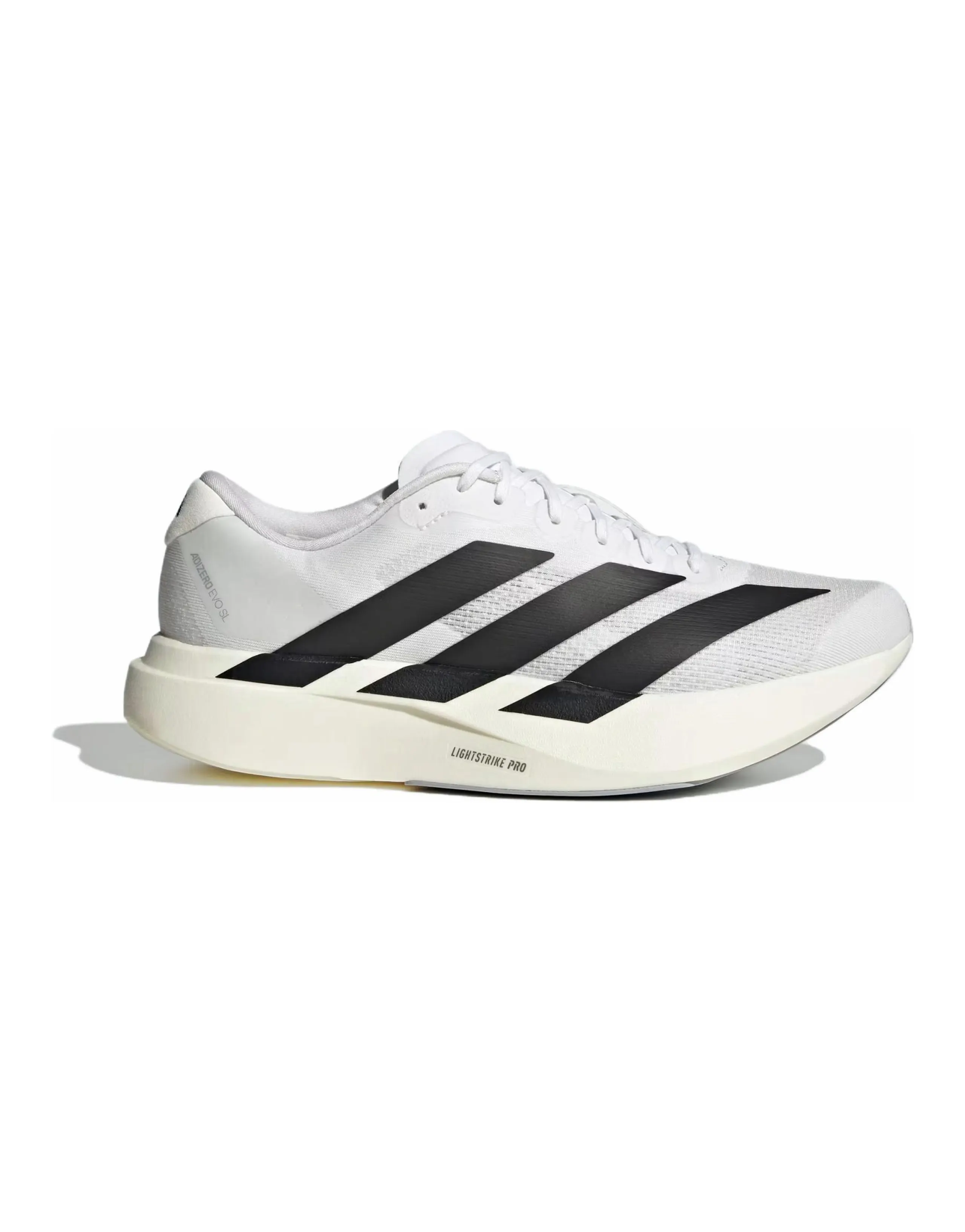 Adidas Adizero Evo Sl White Black