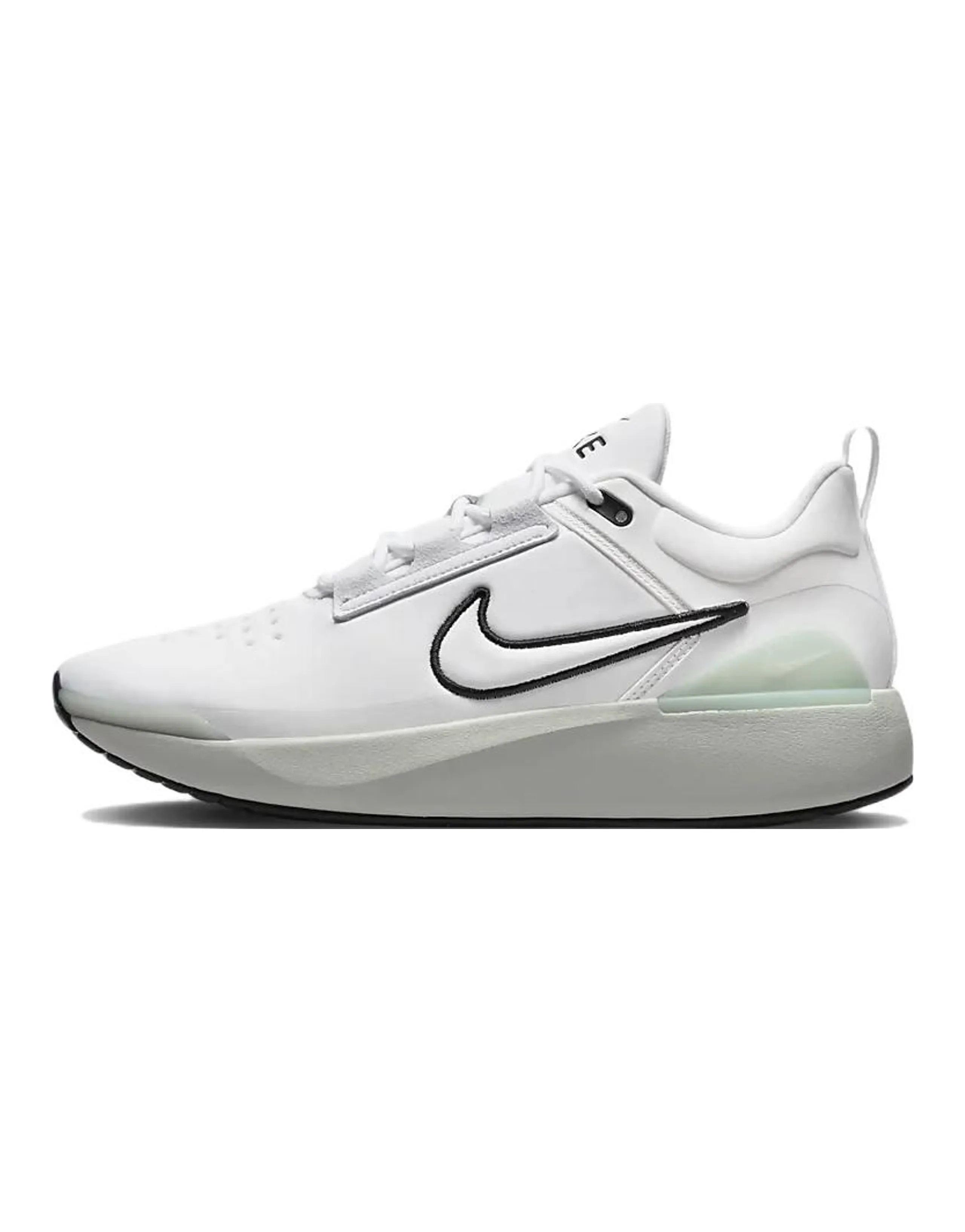 Nike E Series 1.0 'White Light Smoke Grey'