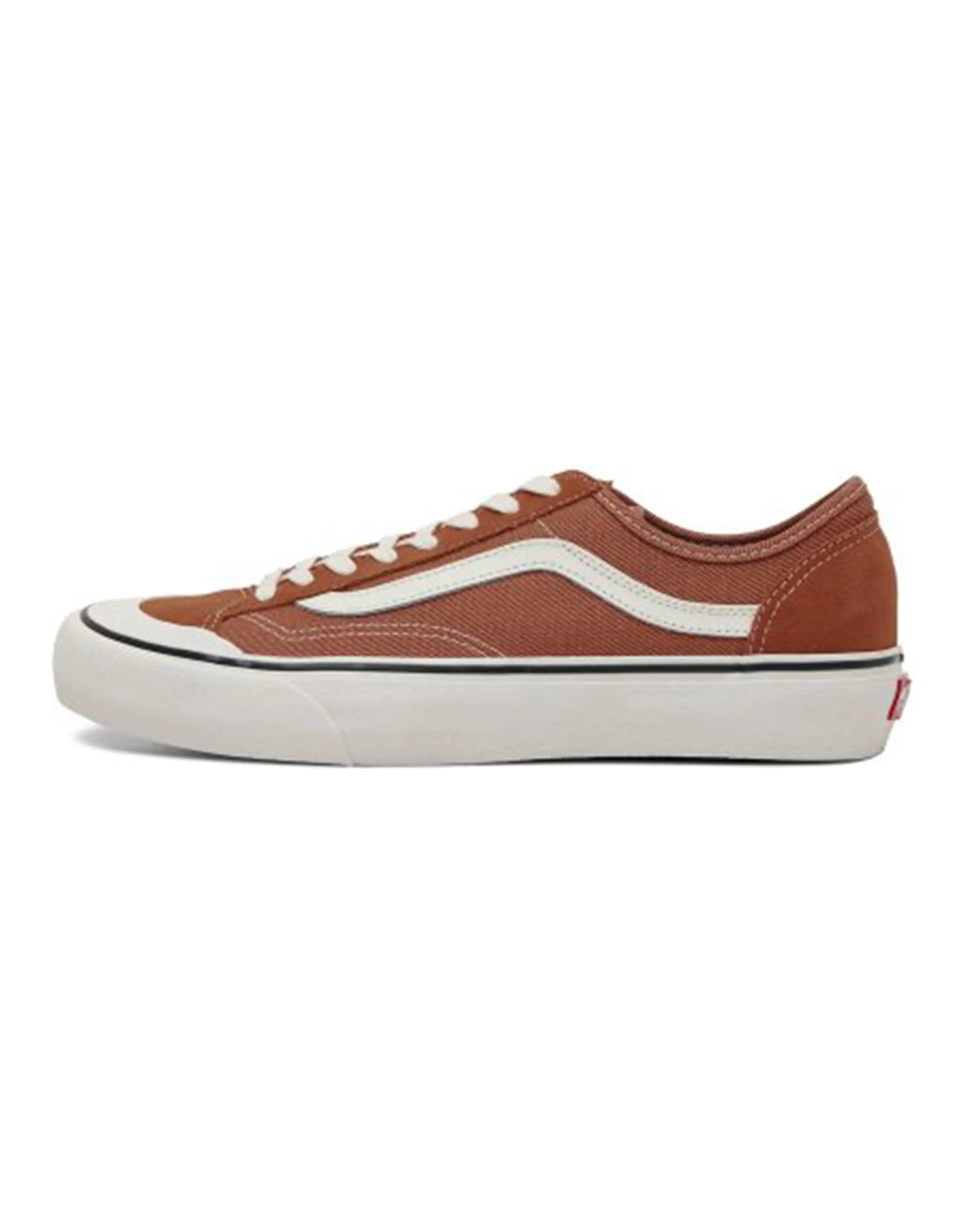 Vans Style 36 Decon Sf 'Salt Wash Bombay Brown'