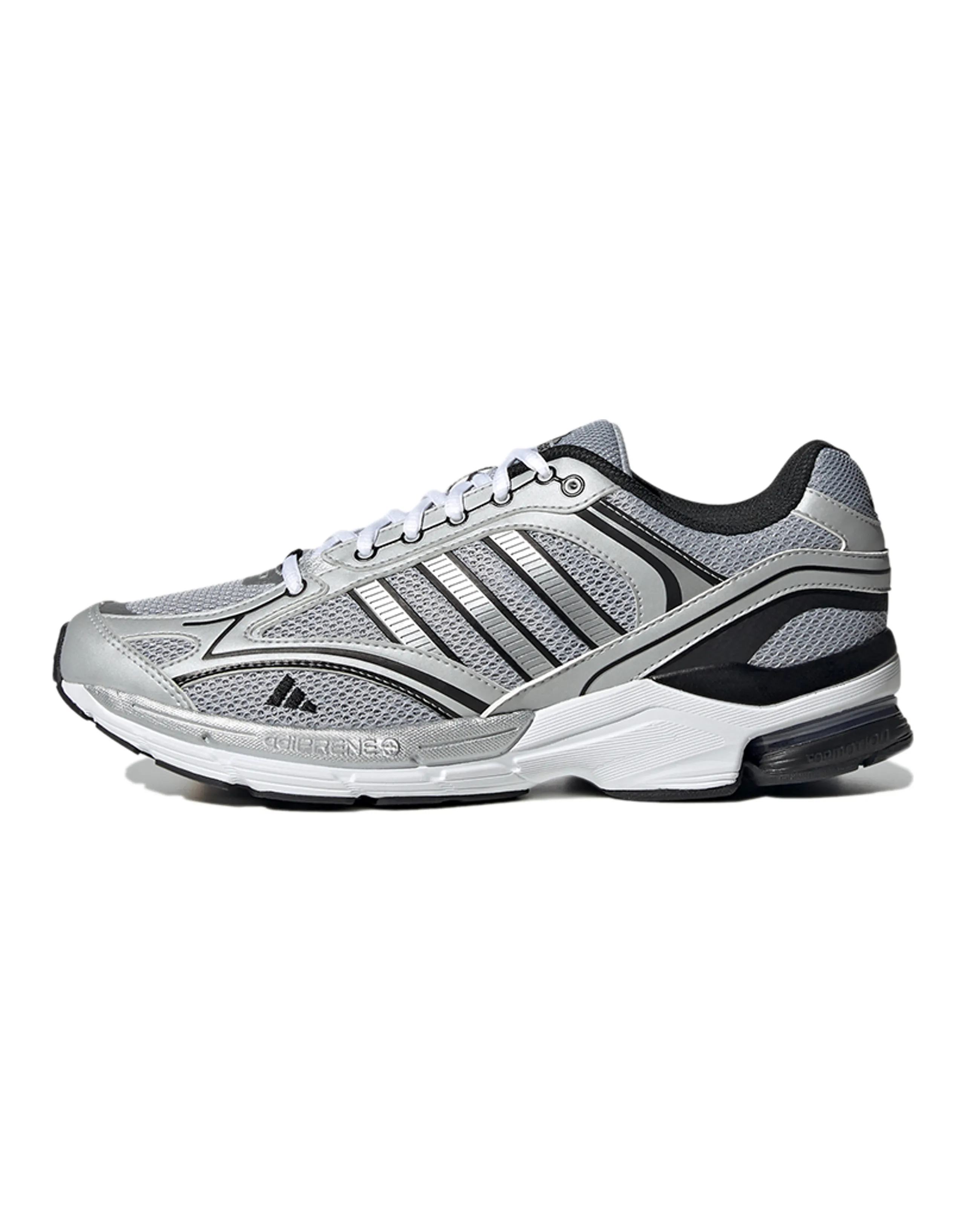 Adidas Spiritain 2000 'Silver Black'