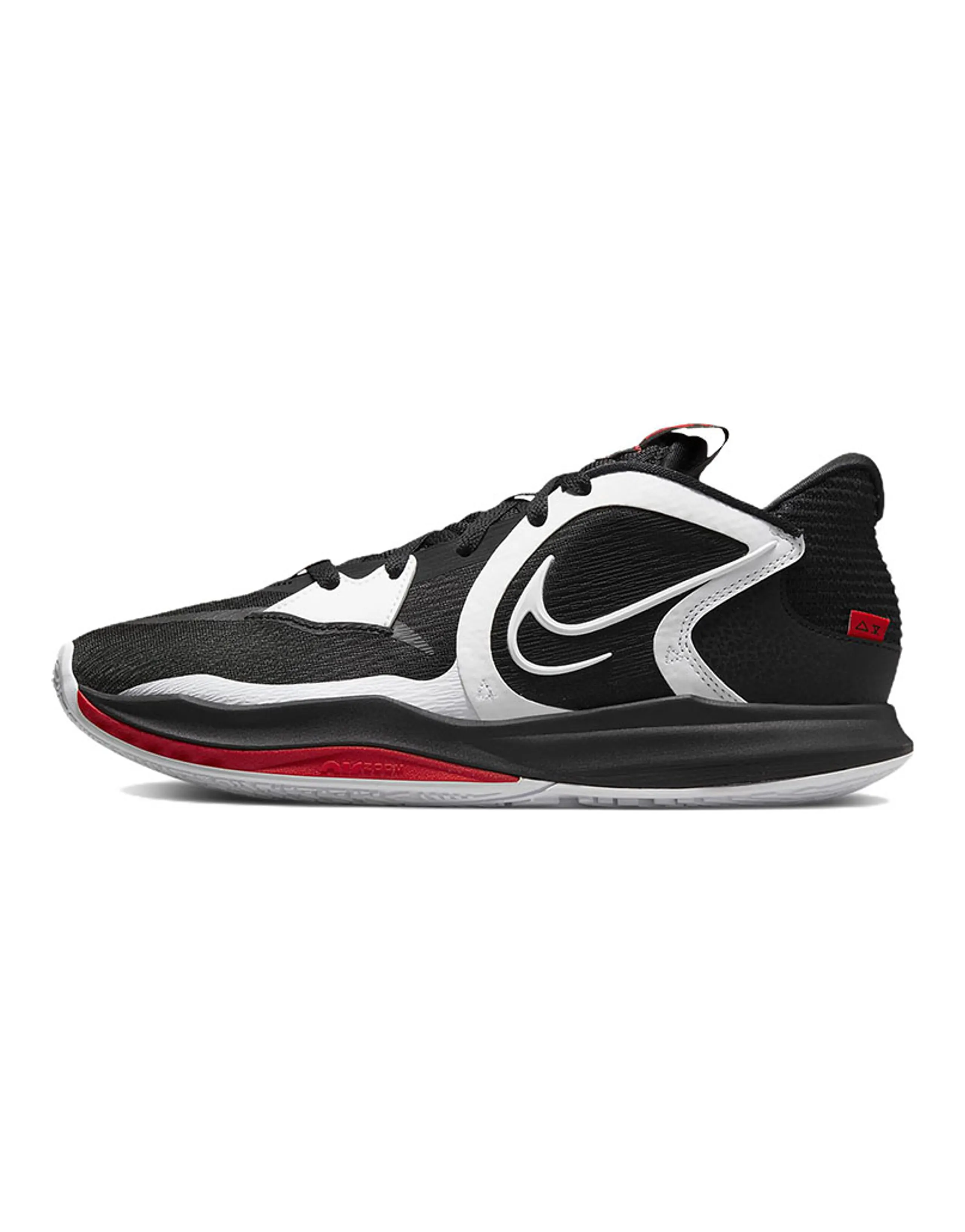 Nike Kyrie Low 5 EP 'Bred'
