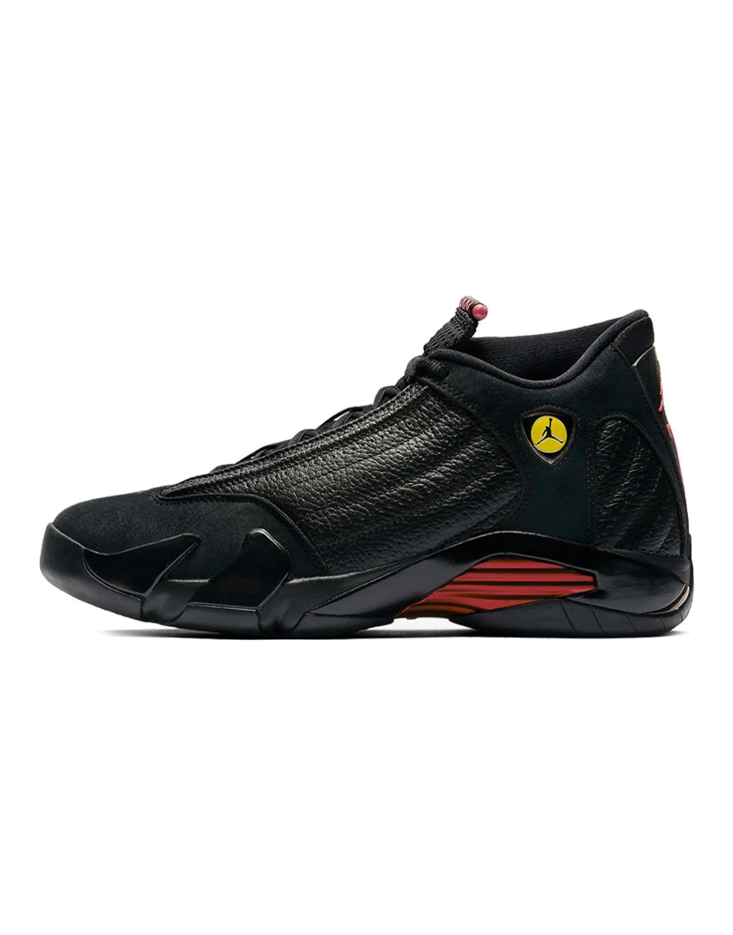 JORDAN 14 Retro Last Shot 2018