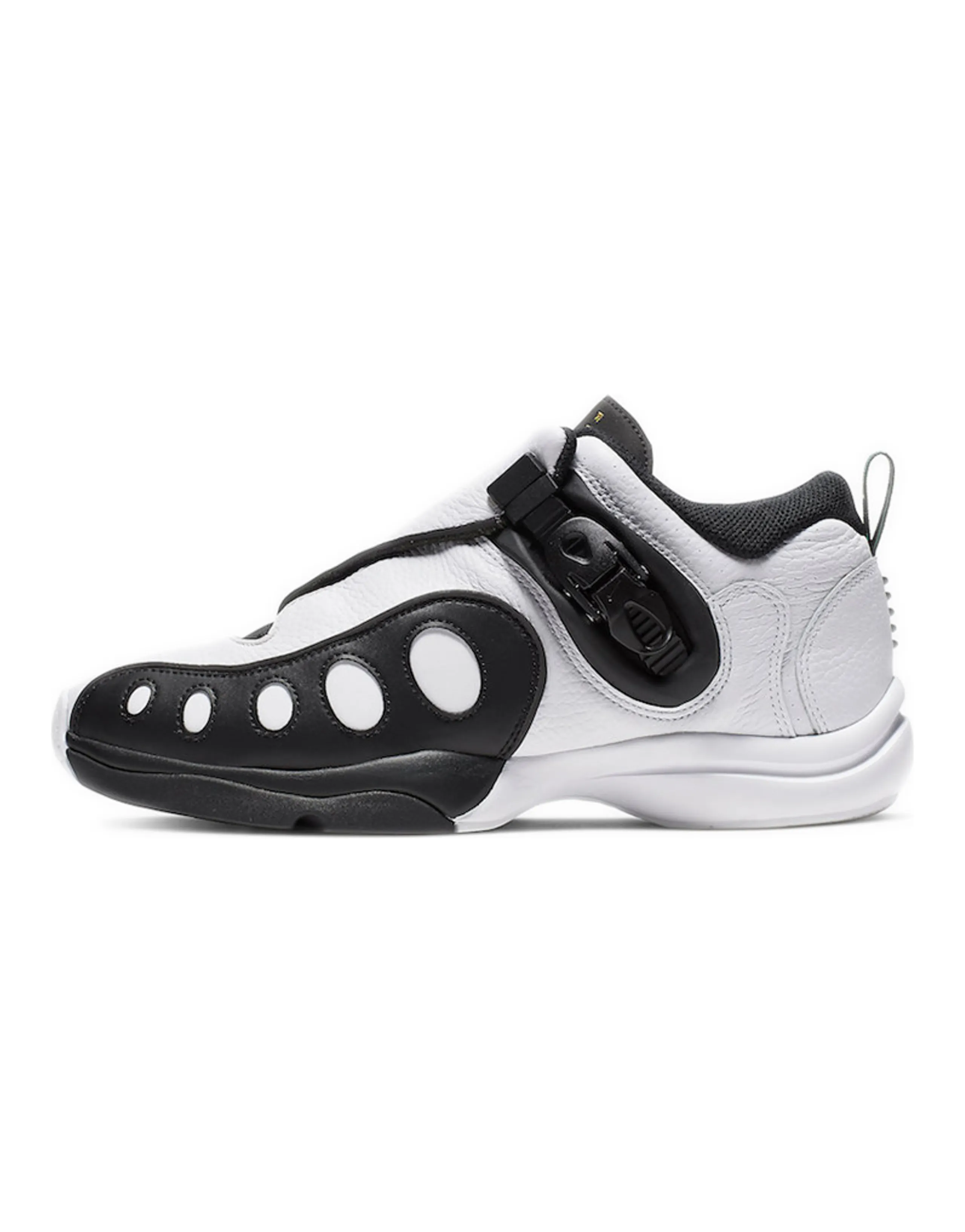Nike Zoom Gp White Black