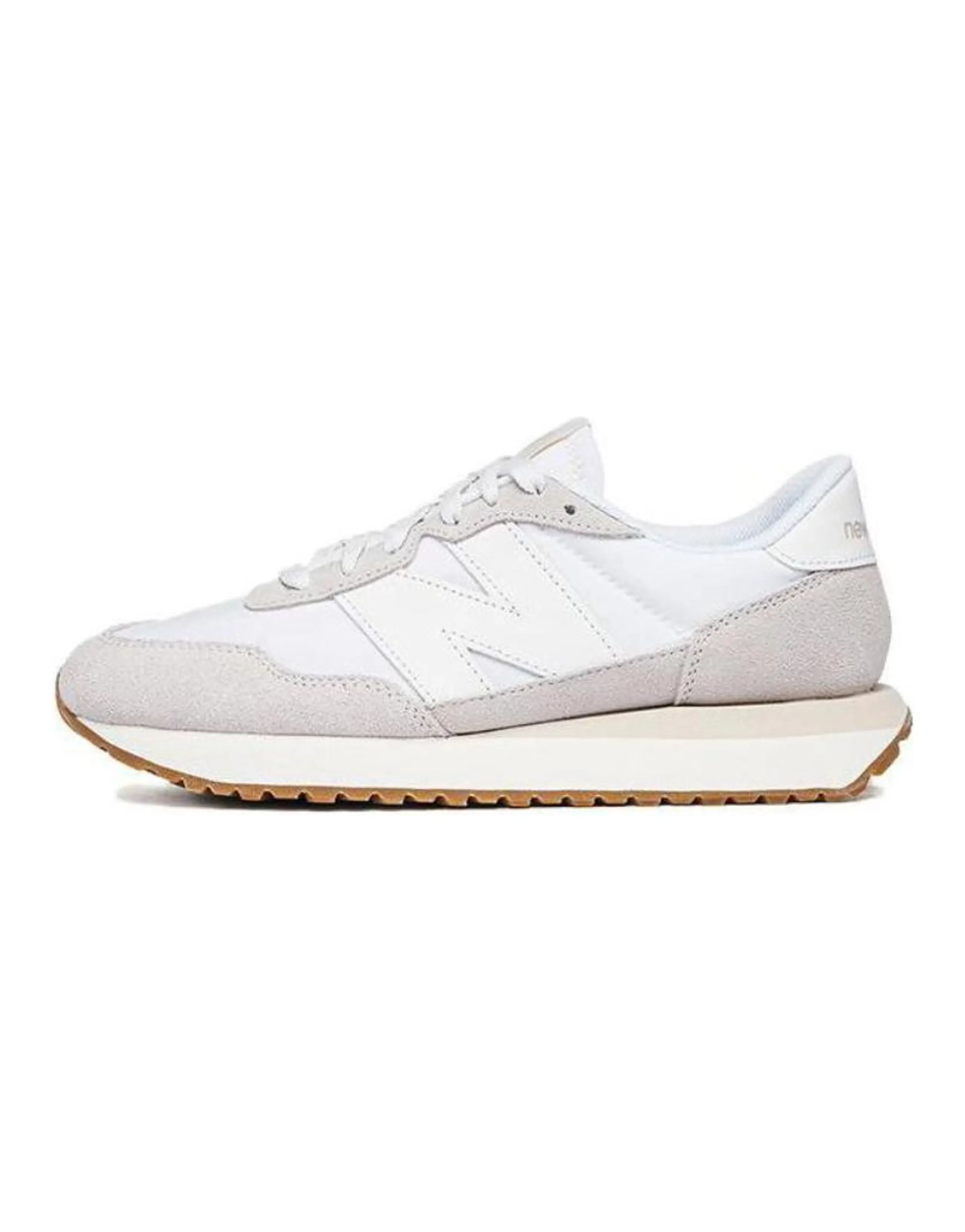 New Balance 237 White Women's