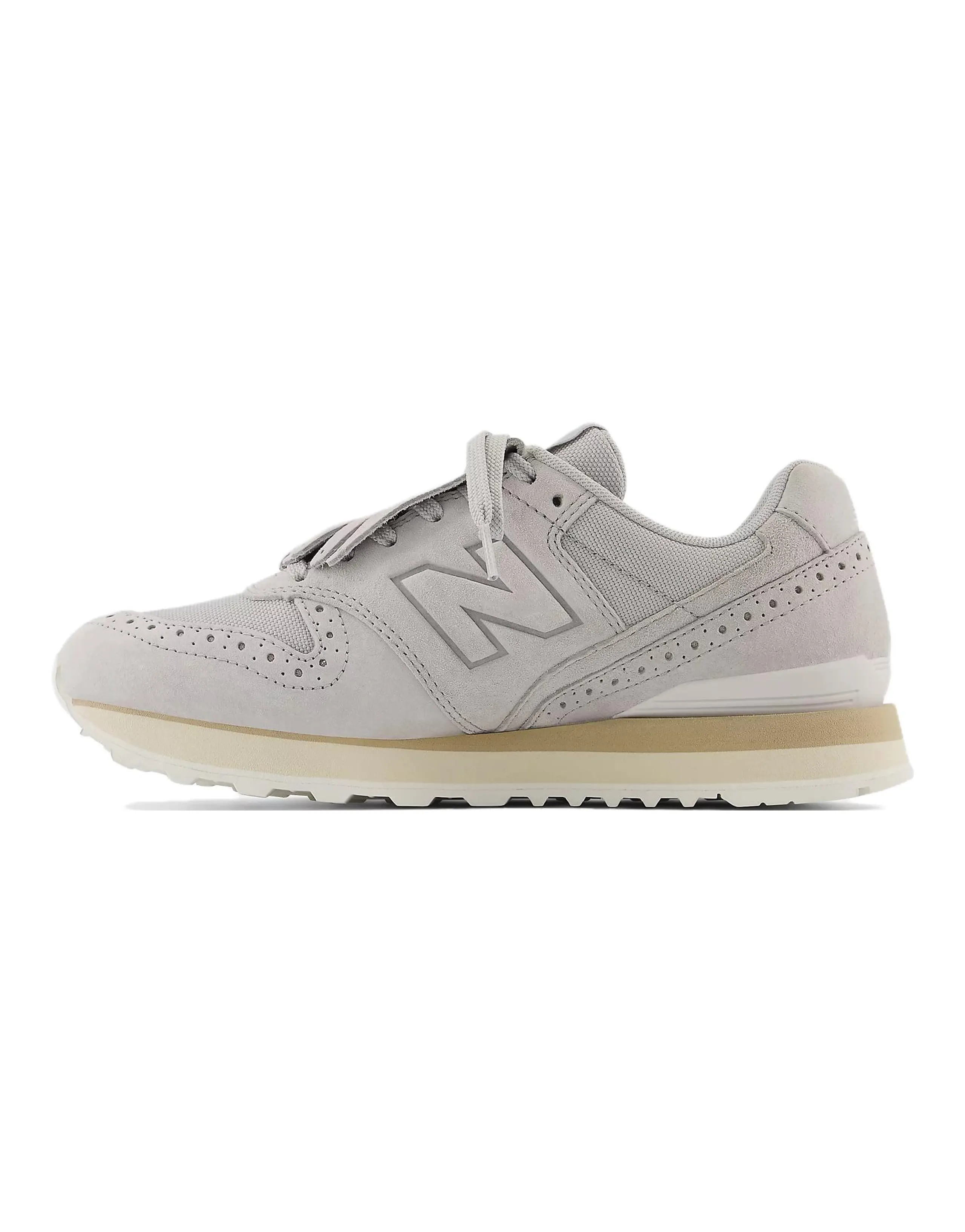 New Balance New Bralance 996 'Tassels Grey' Women's