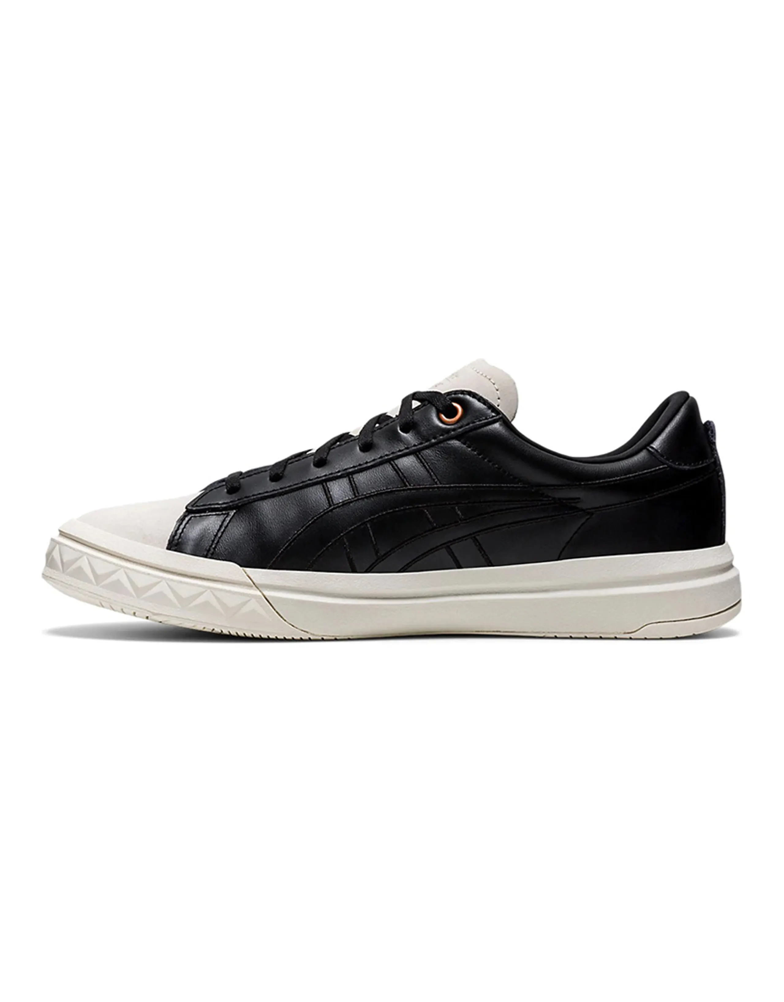 Onitsuka Tiger Fabre Ex 'Black White'