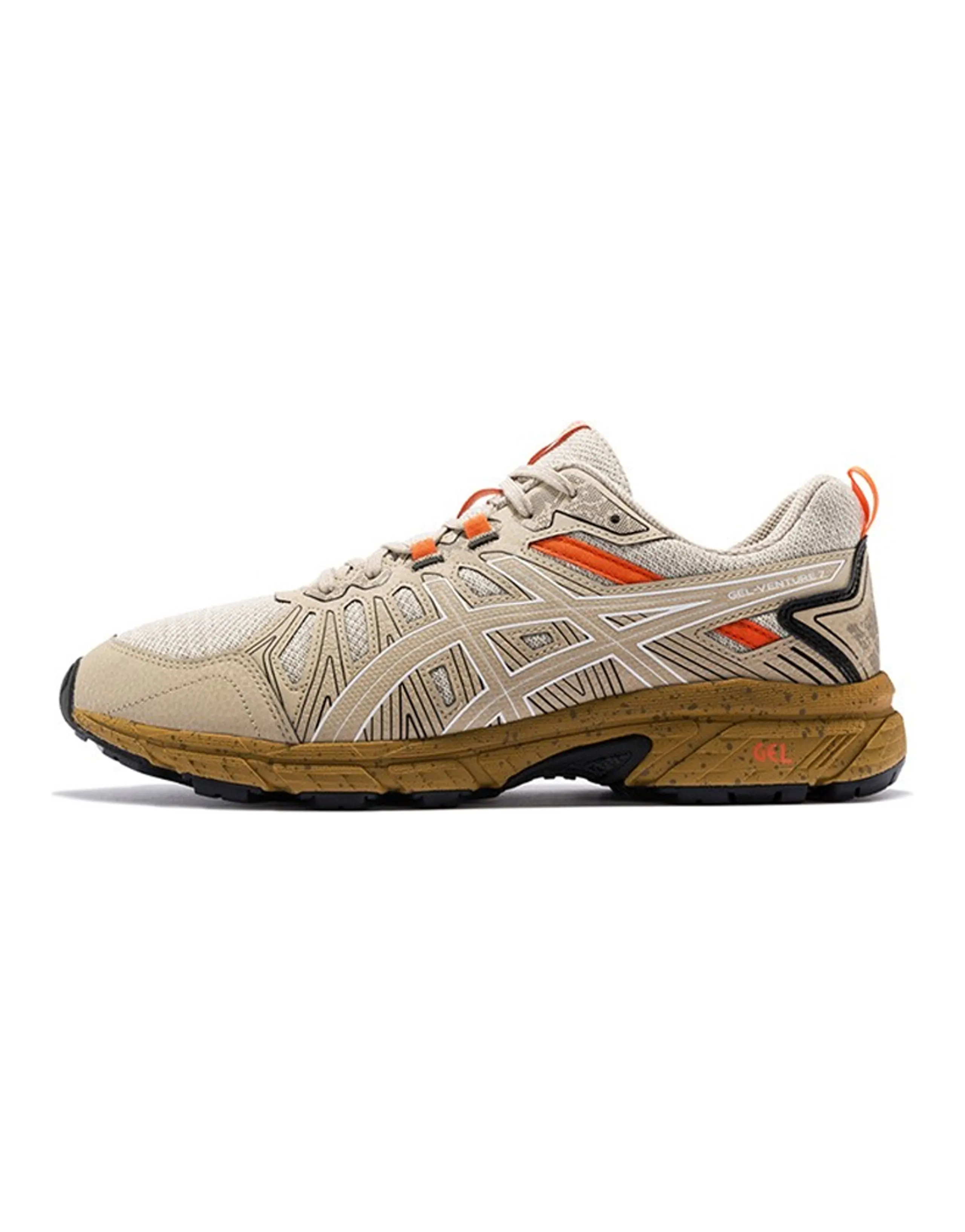 Asics Gel Venture 7 Mx 'Light Brown'