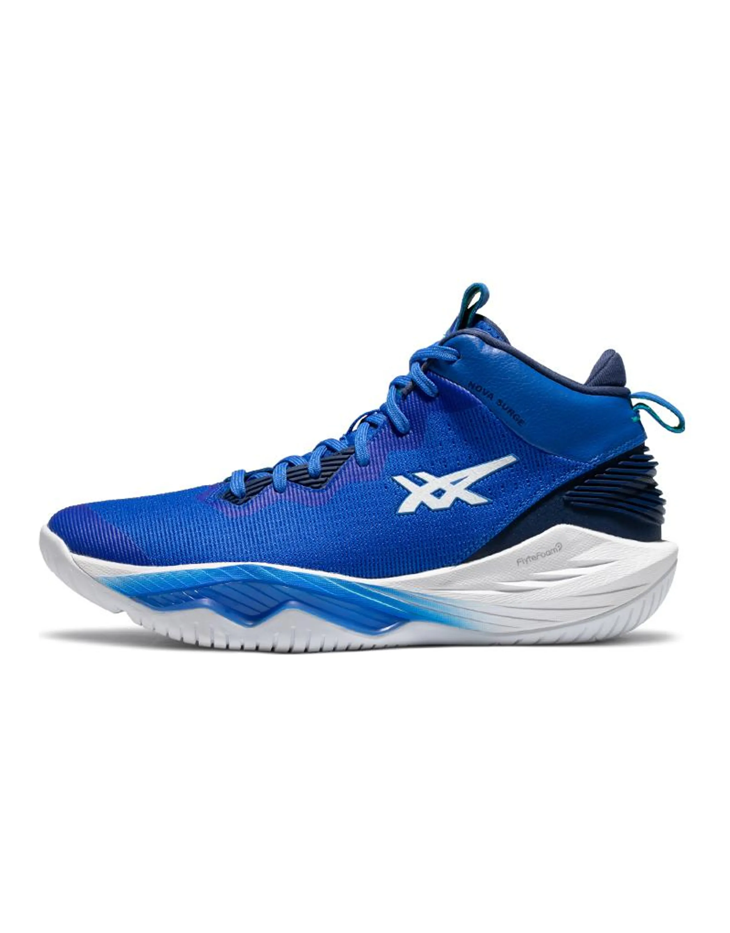 Asics Nova Surge 2 'Illusion Blue'