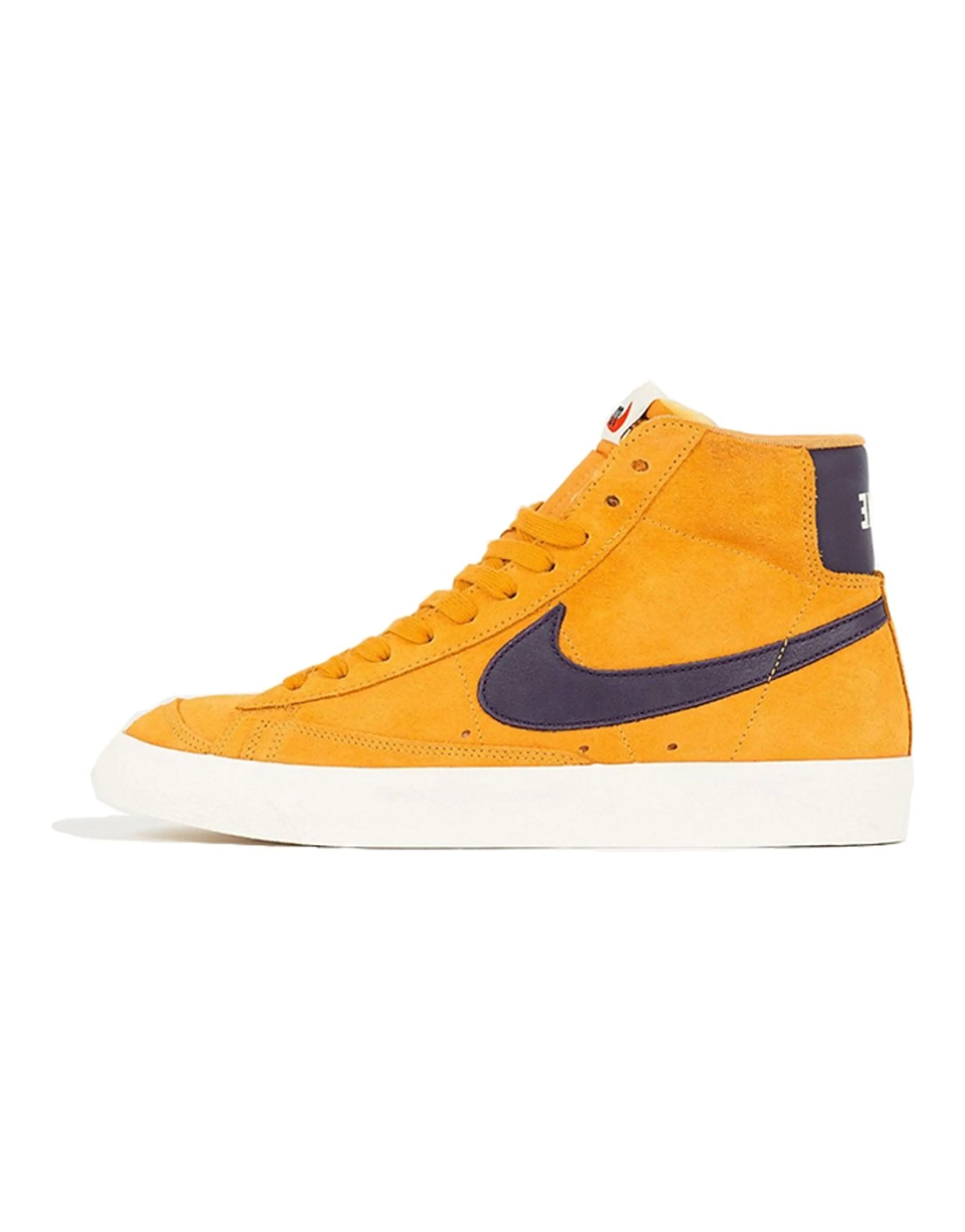 Nike Blazer Mid Vintage Amber Rise Purple