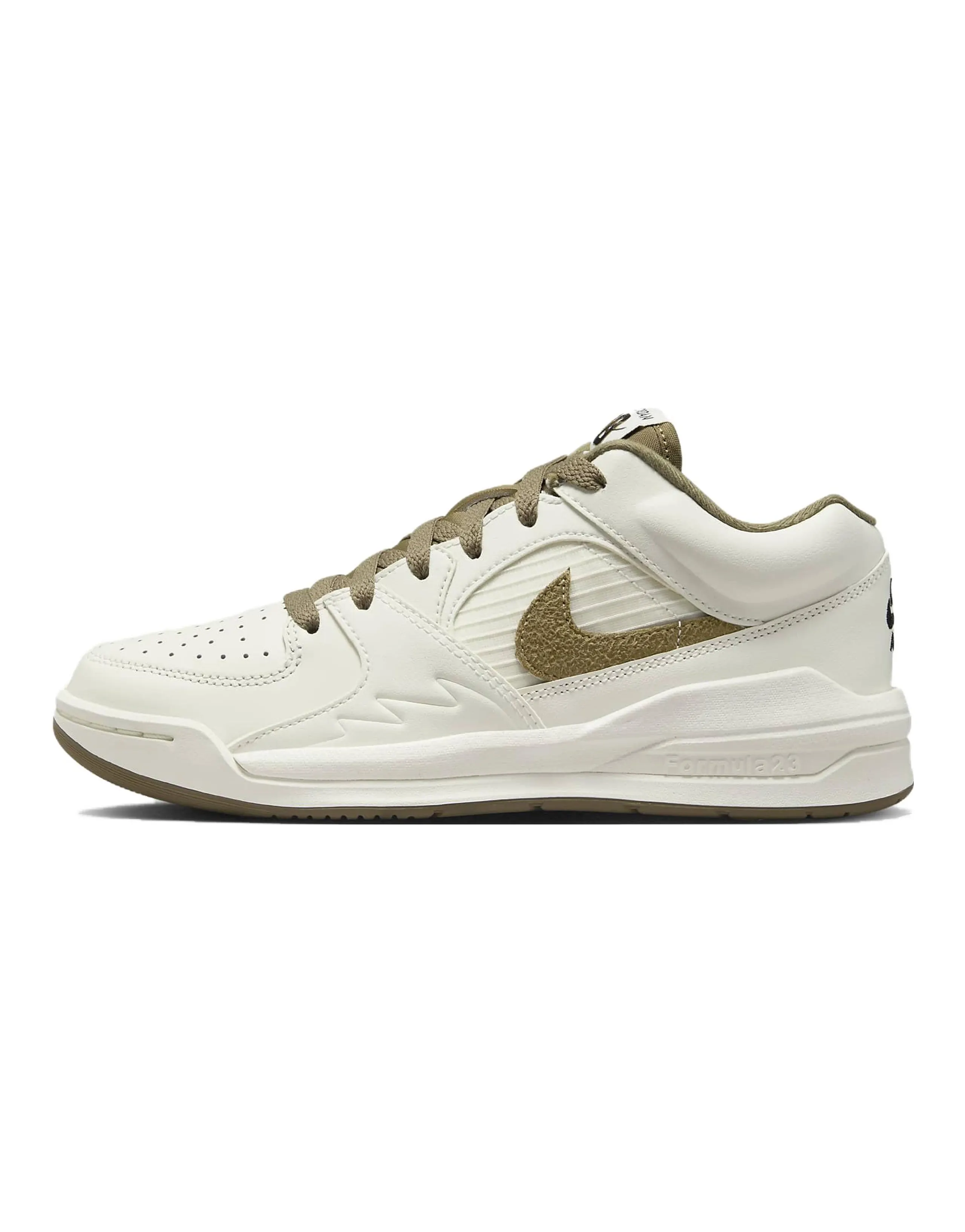 JORDAN Stadium 90 Brown Kelp Women's