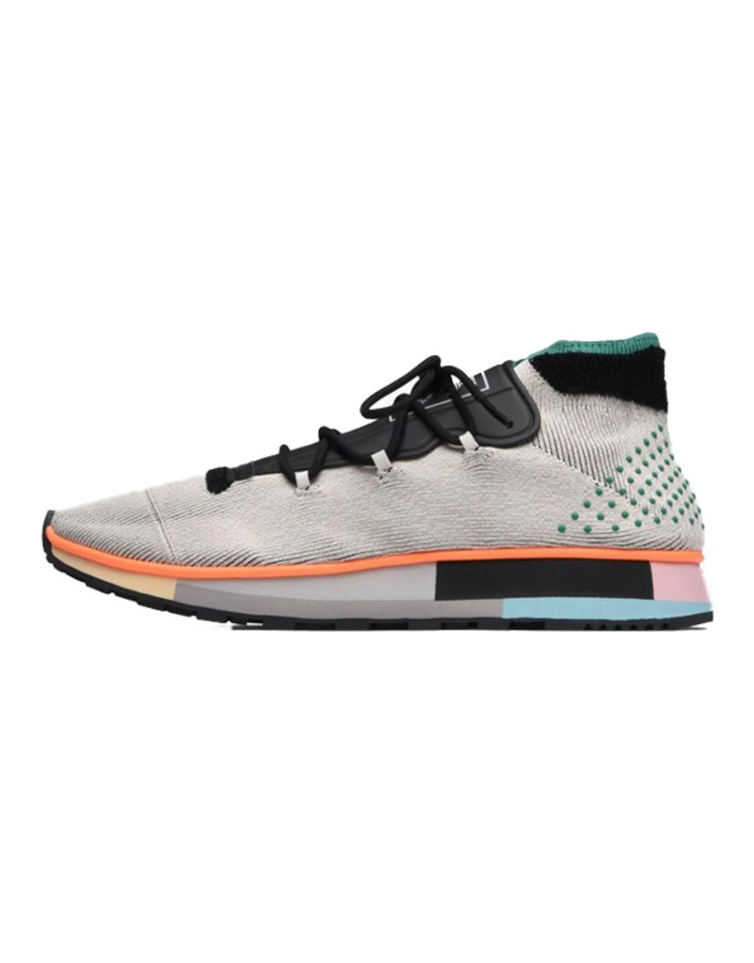 Adidas Originals Run Mid Alexander Wang Grey