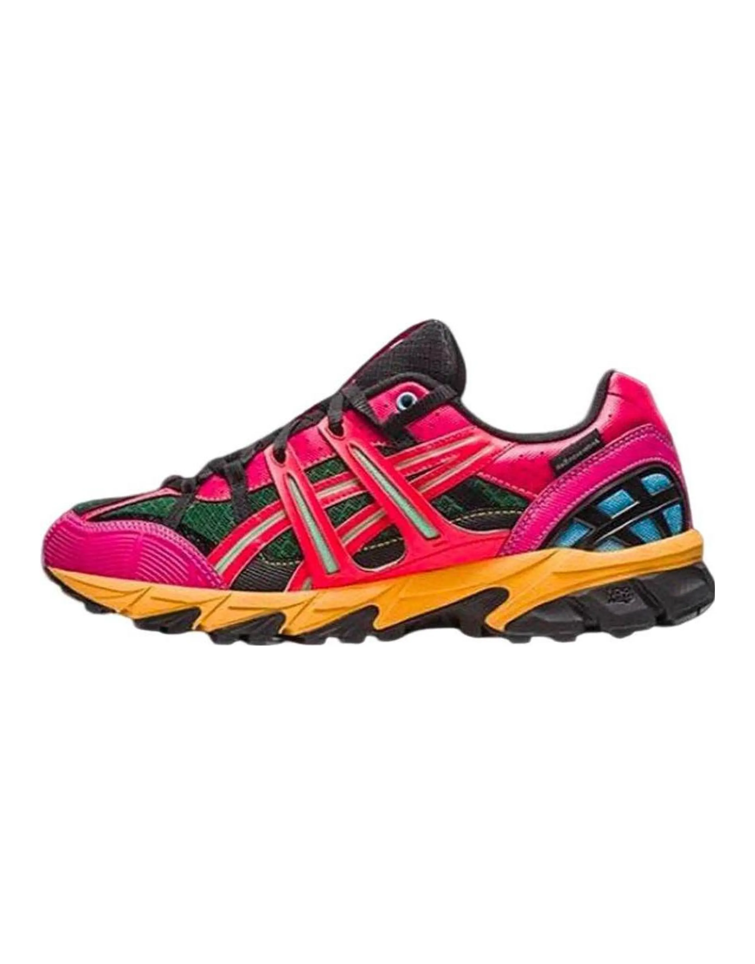 Asics Gel Sonoma 15 50 Andersson Bell Bright Rose Evergreen