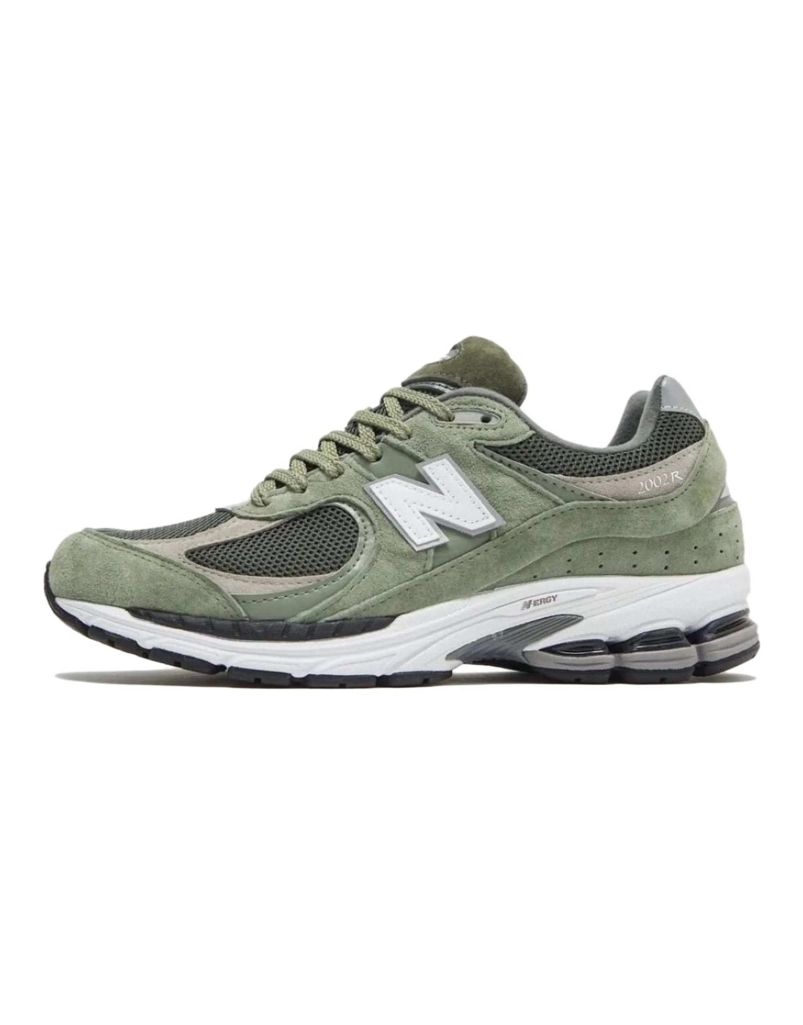 New Balance 2002R 'Norway Spruce'