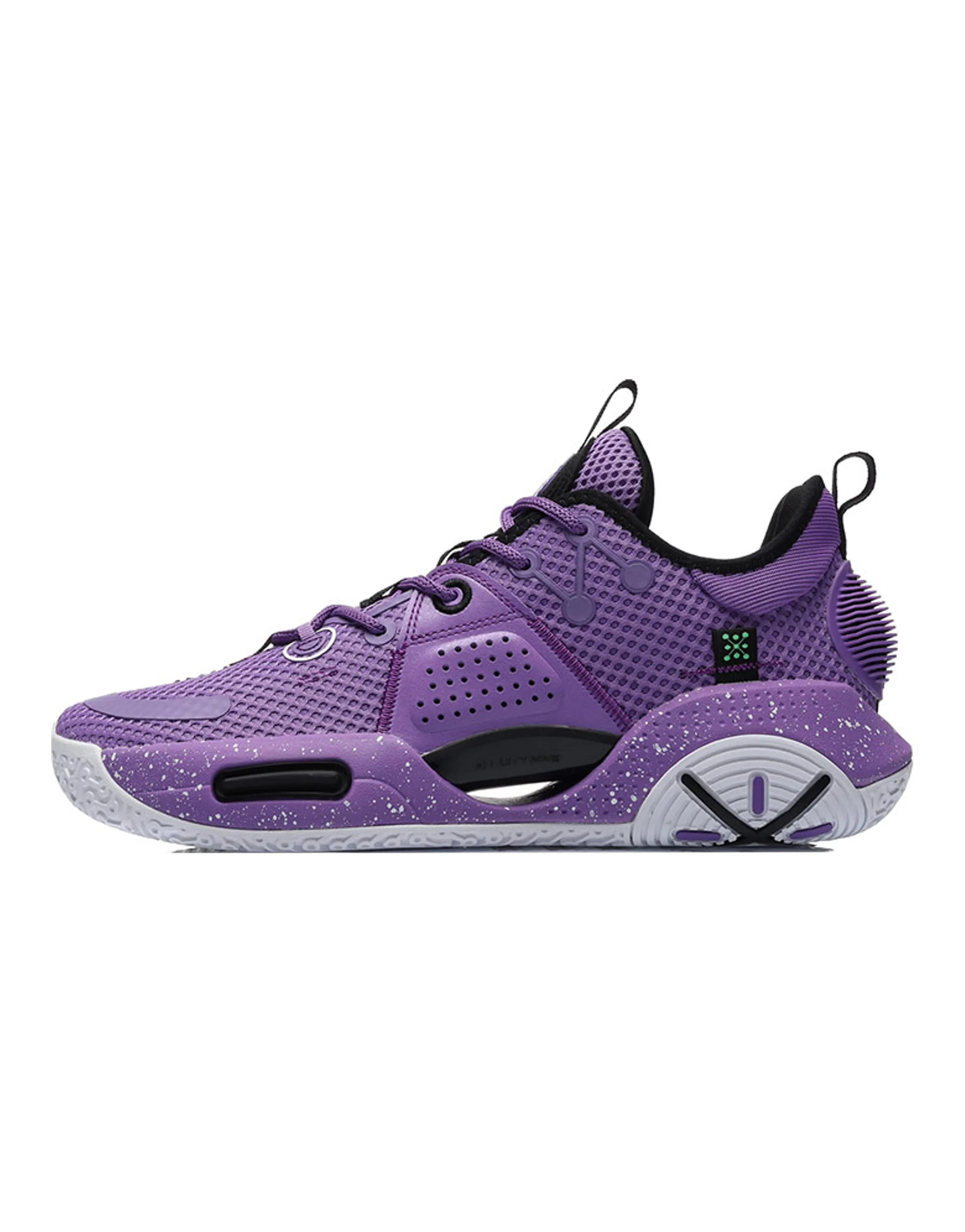 LINING WADE ALL CITY 9 V1.5 - Lavender
