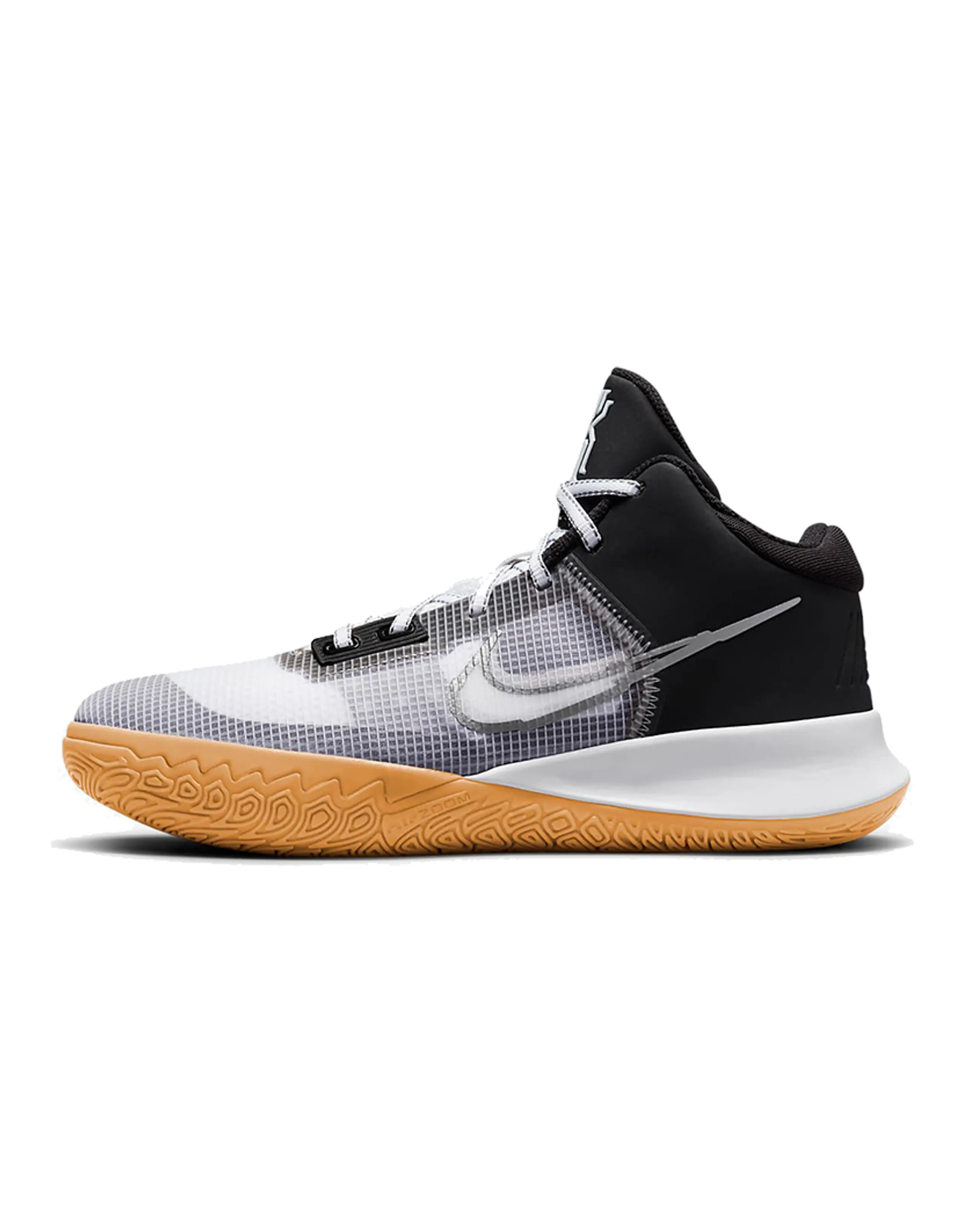 Nike Kyrie Flytrap 4 EP Black Cool Grey