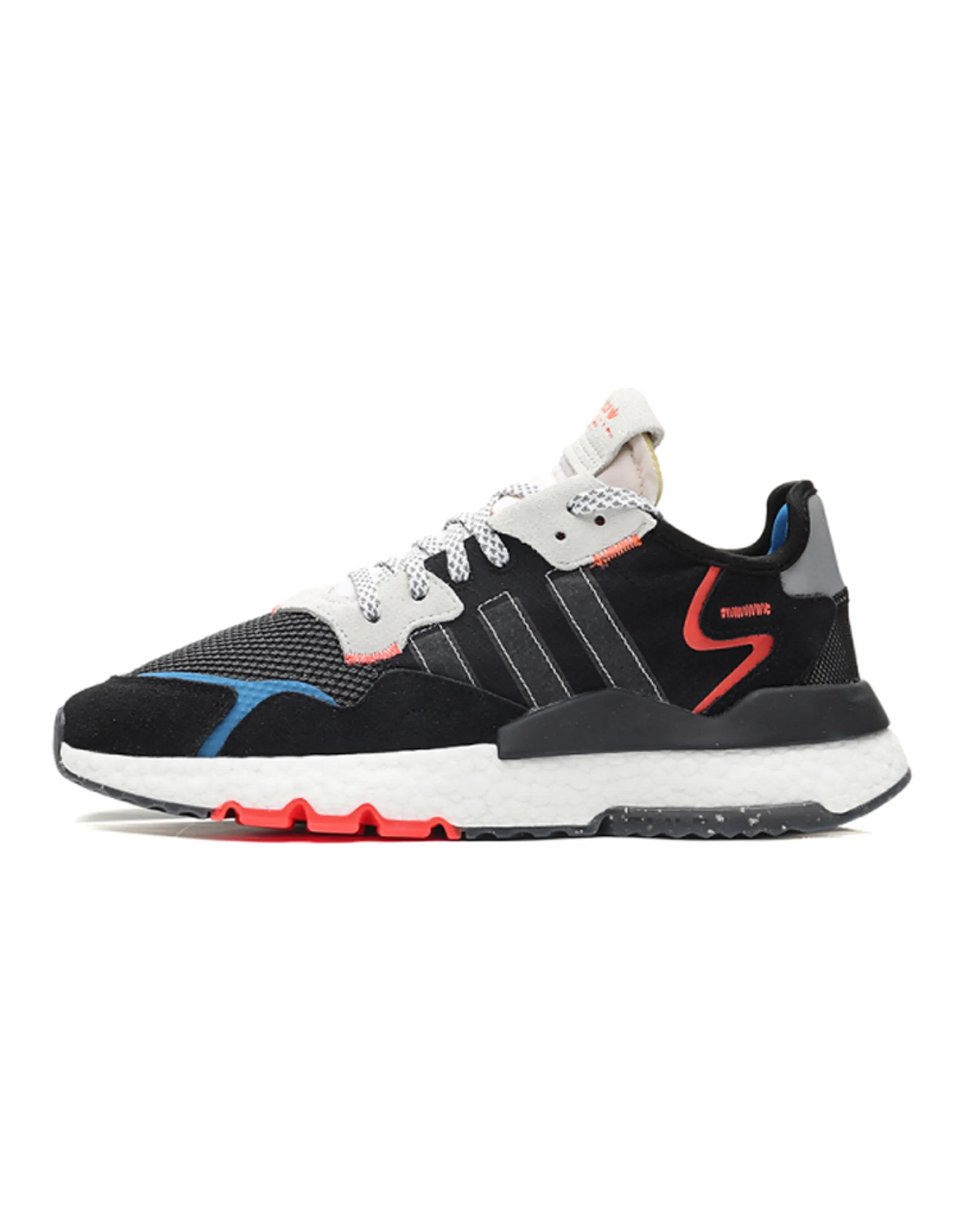 Adidas Originals Nite Jogger 'Blue Bird'