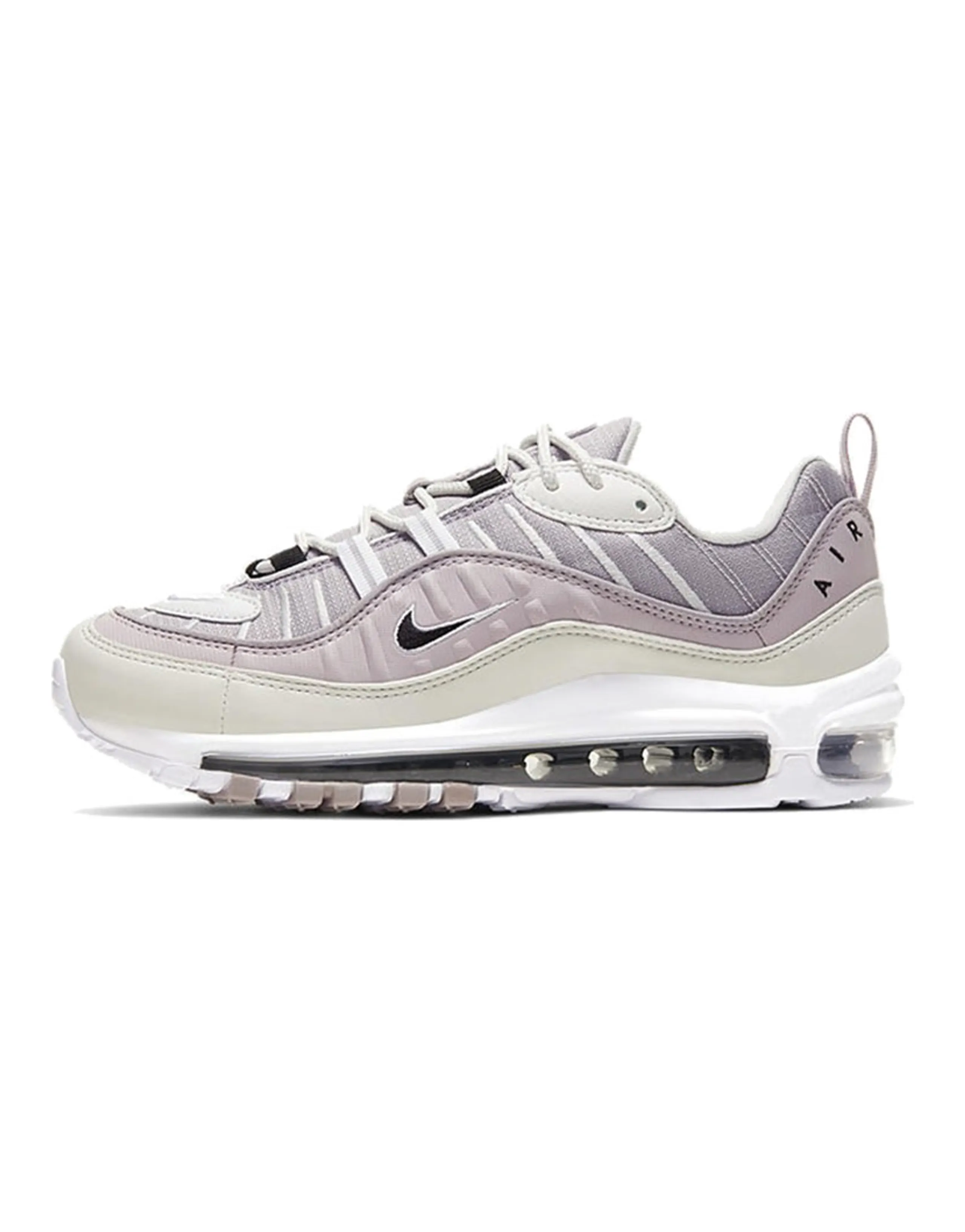 Nike Air Max 98 Silver Lilac Women's