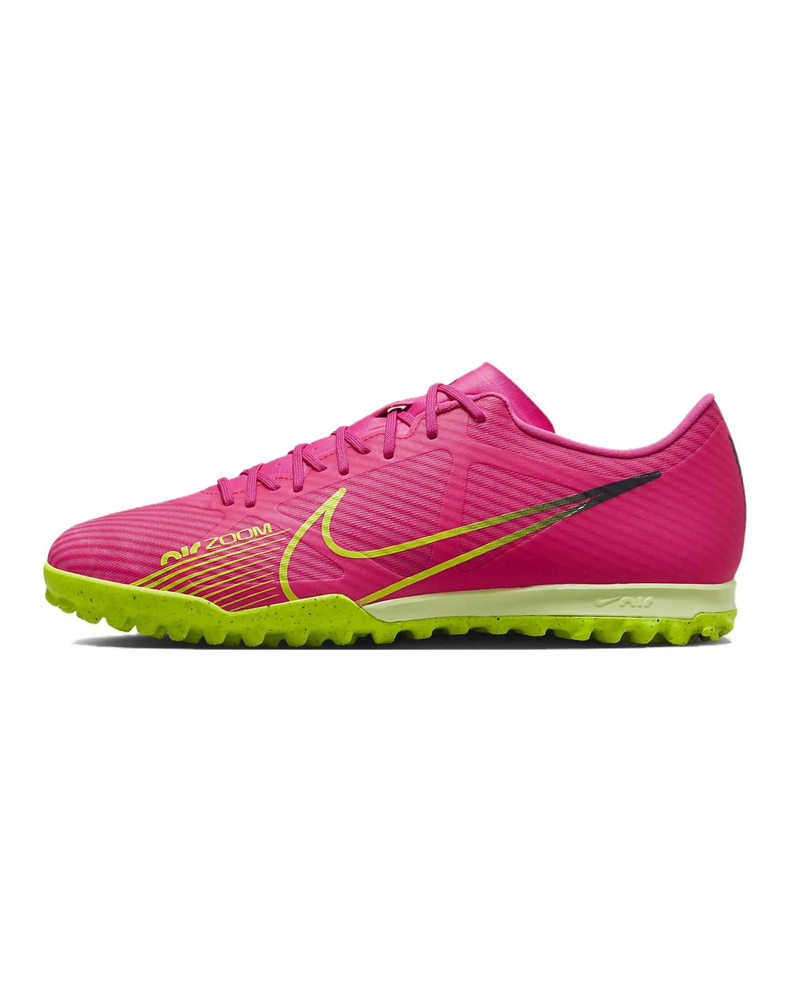 Nike Zoom Mercurial Vapor 15 Academy TF 'Luminous Pack'