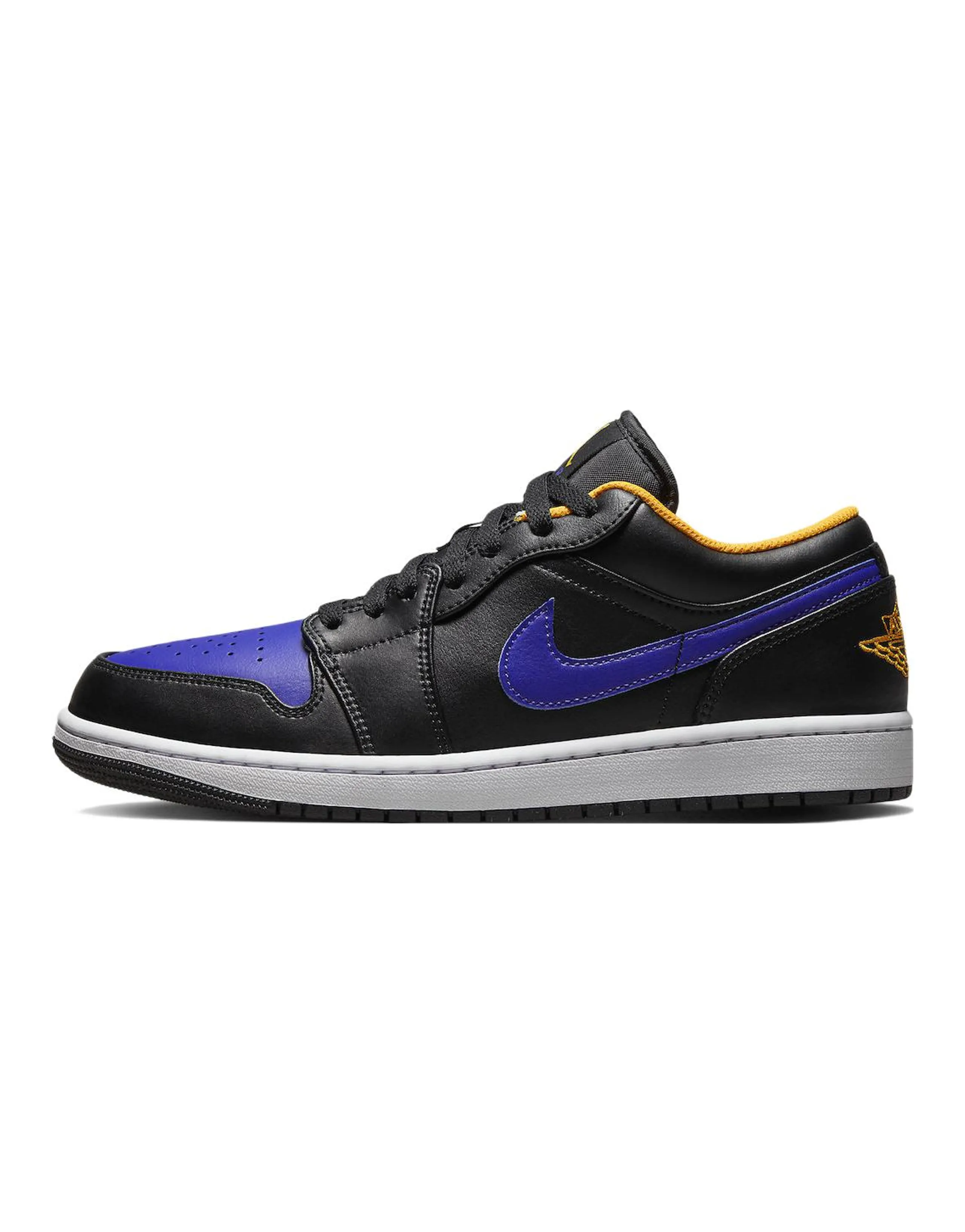 JORDAN 1 Low Dark Concord