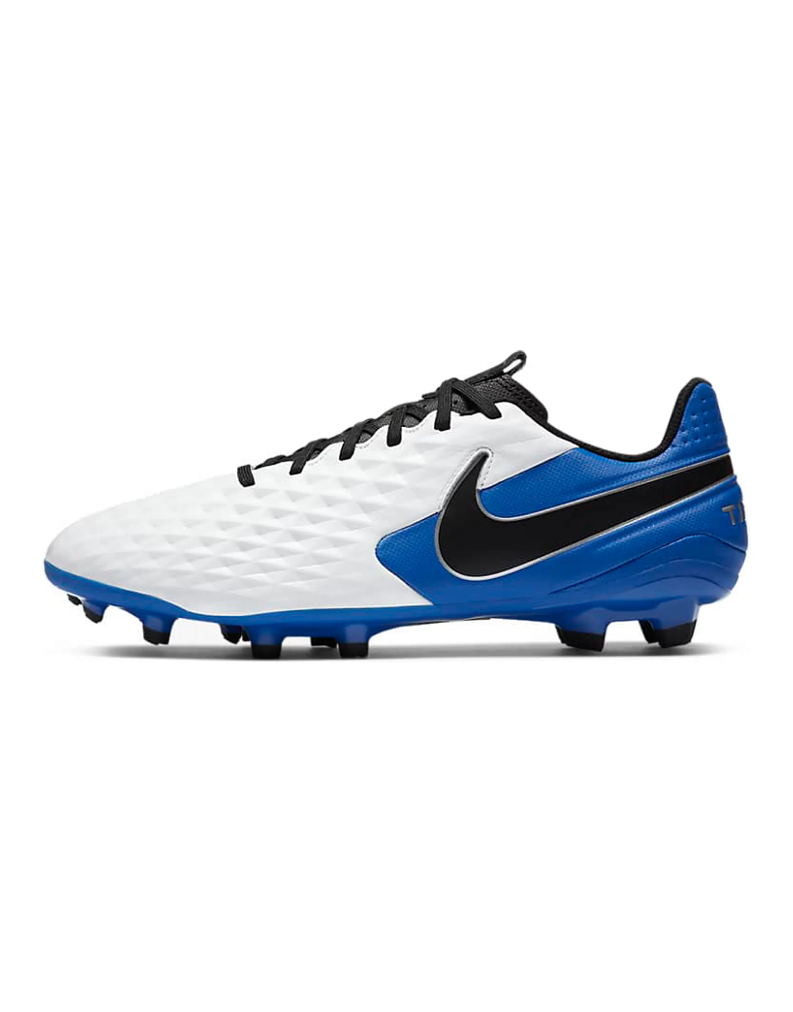 Nike Tiempo Legend 8 Academy Fg Mg 'White Hyper Royal'