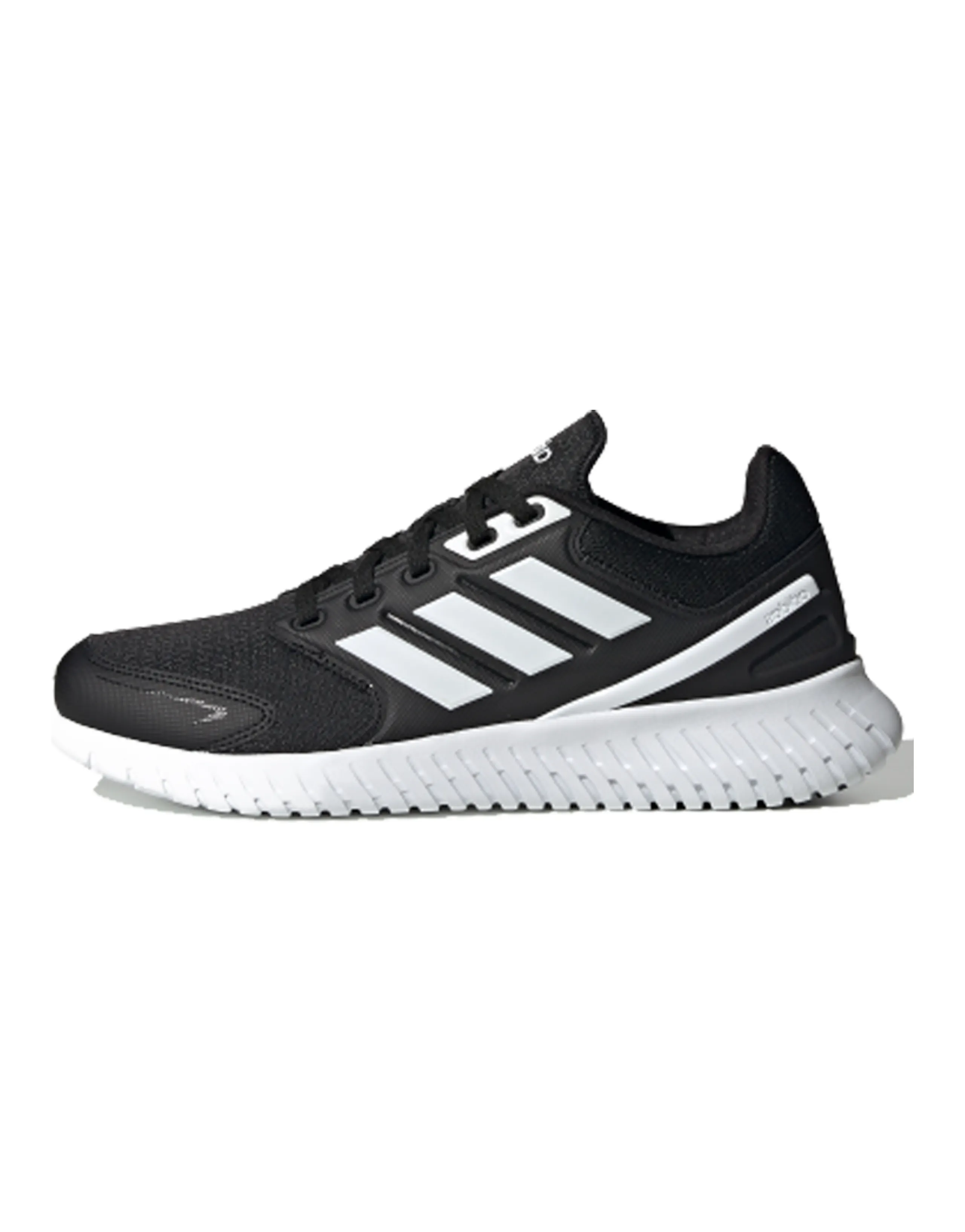 Adidas Neo Ventrus 'Black White'