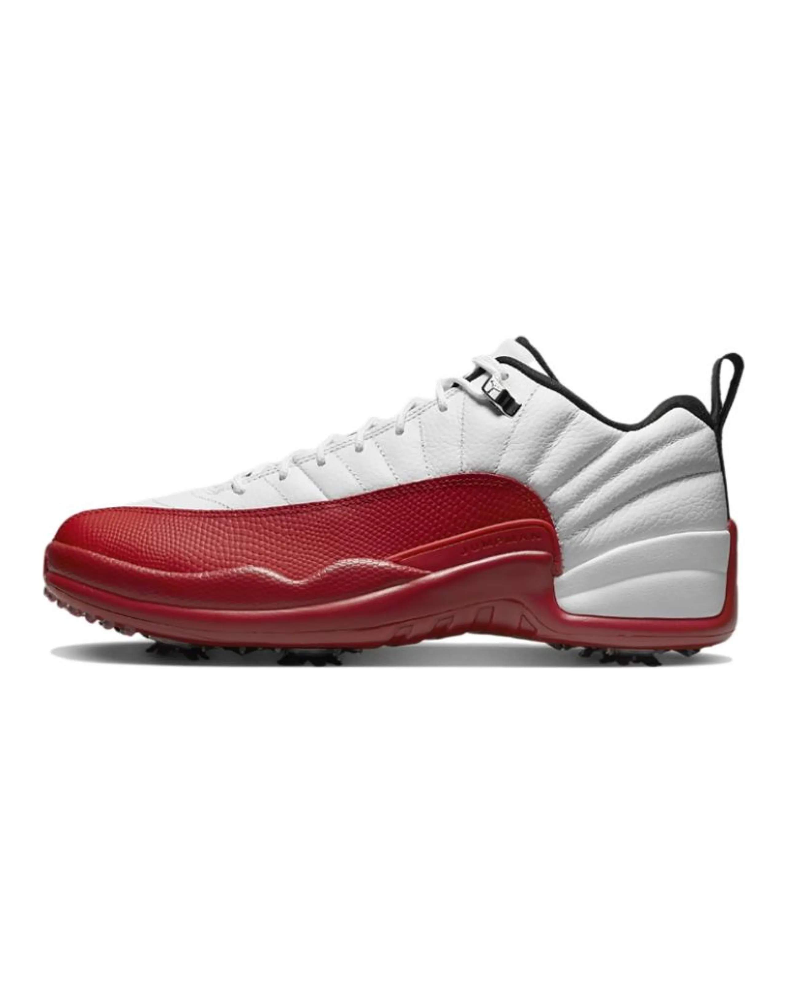 JORDAN 12 Retro Low Golf Cherry