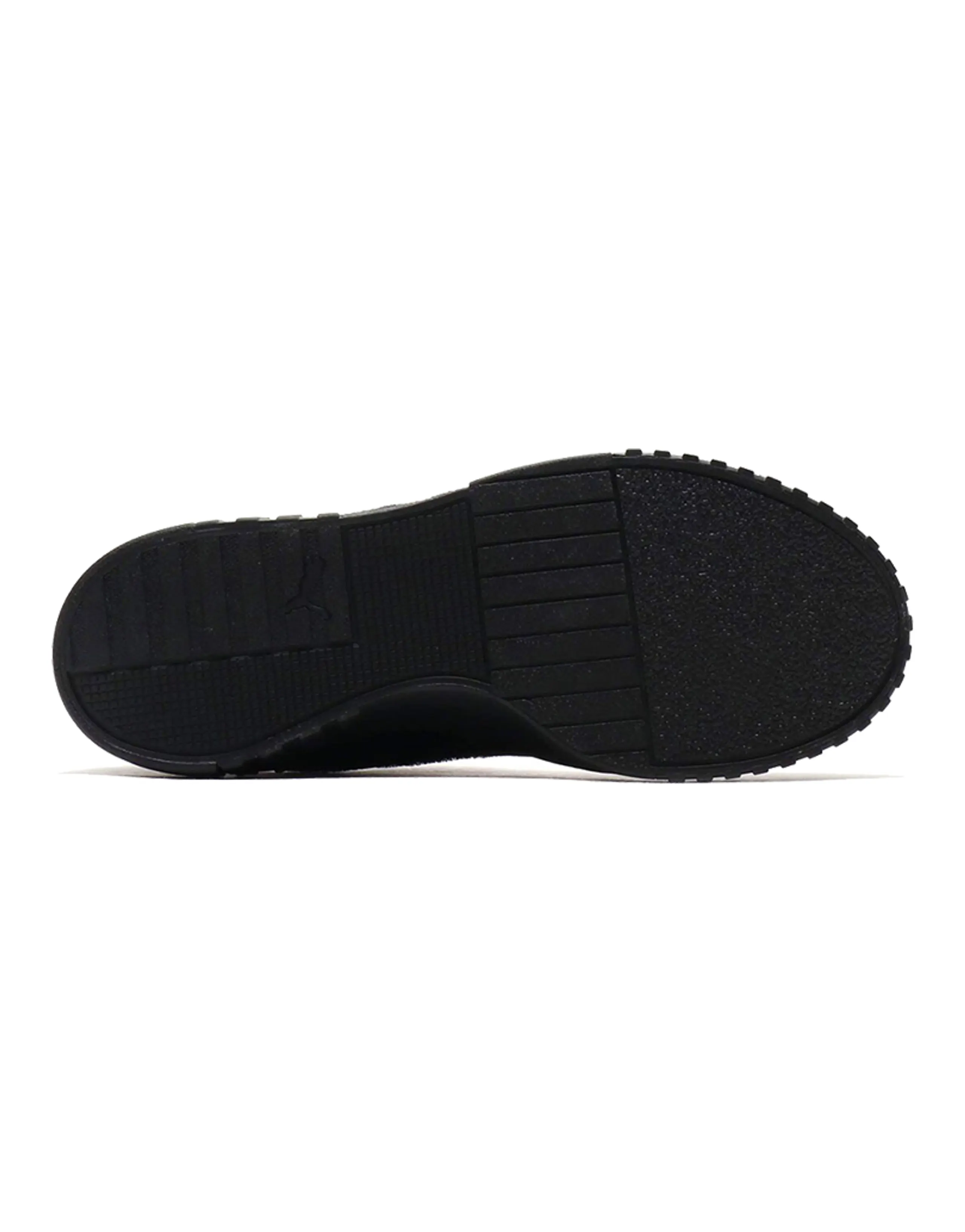 PUMA Cali 'Velvet Black' Women's
