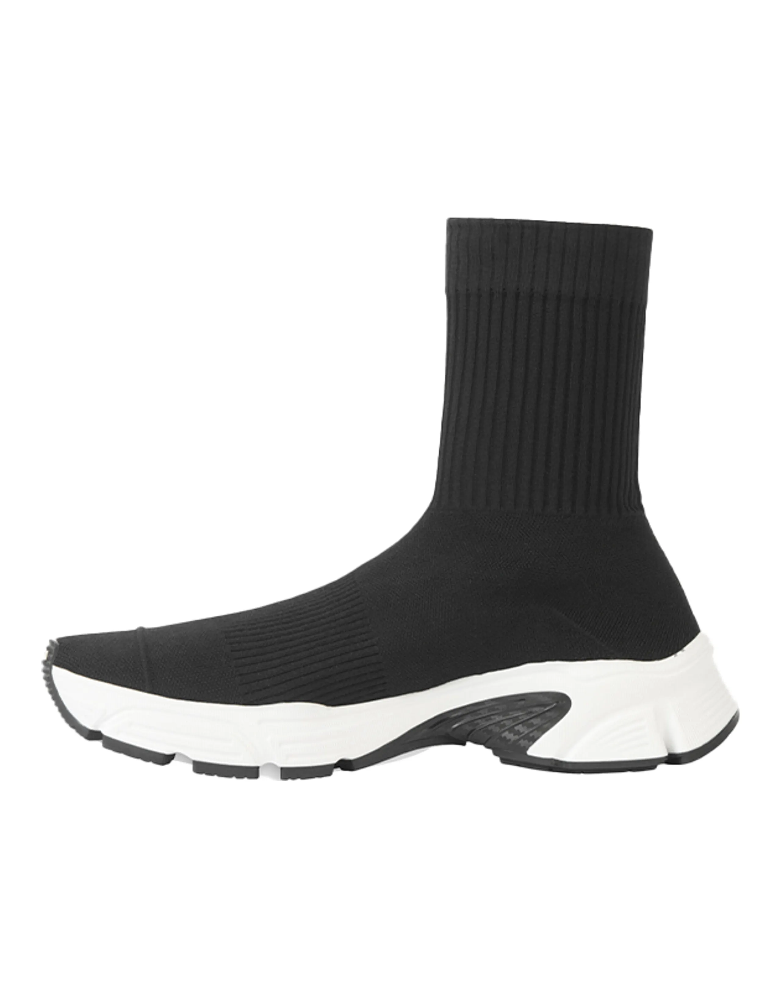 Balenciaga Speed 3.0 Black White