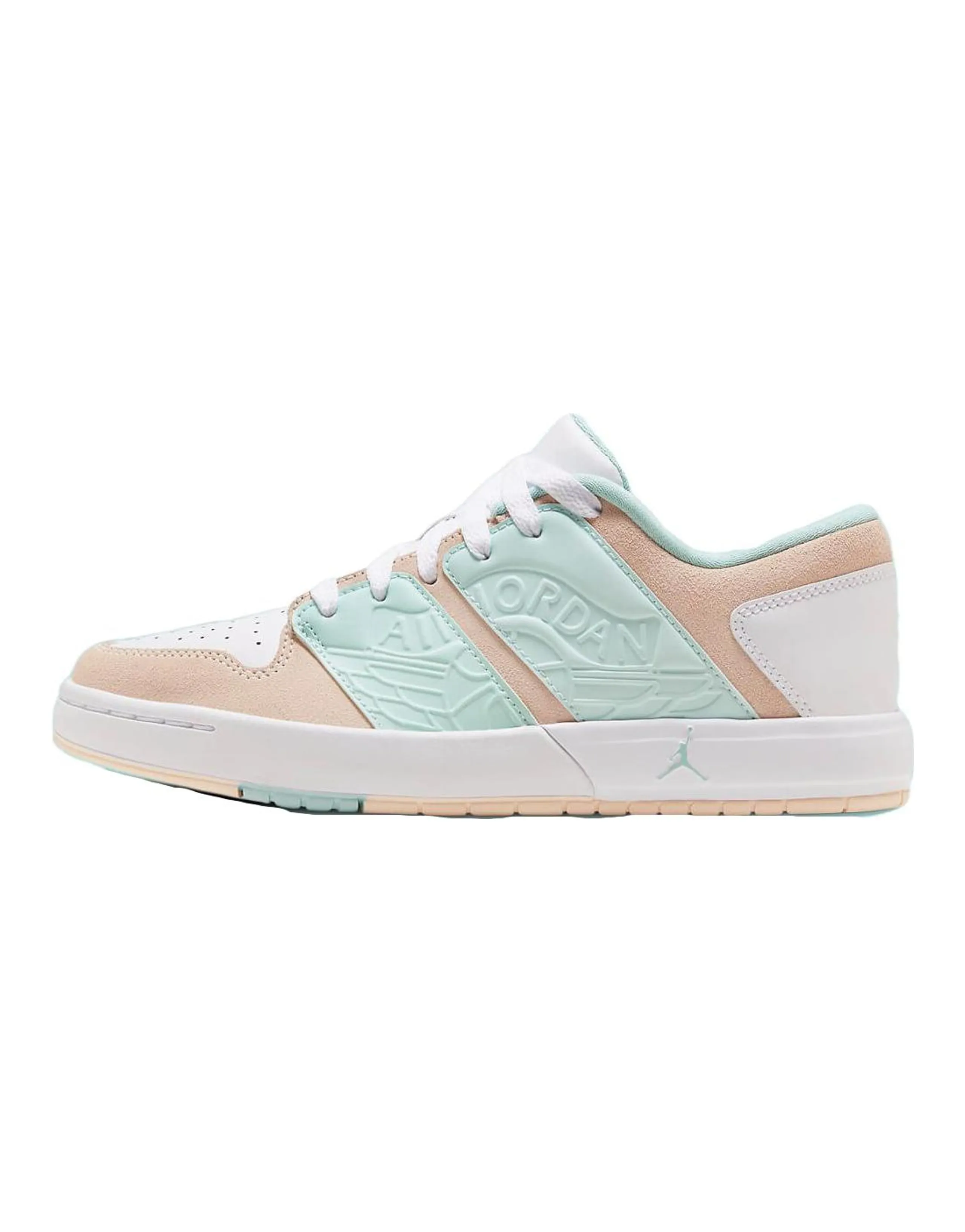 Jordan Nu Retro 1 Easter Pastel GS