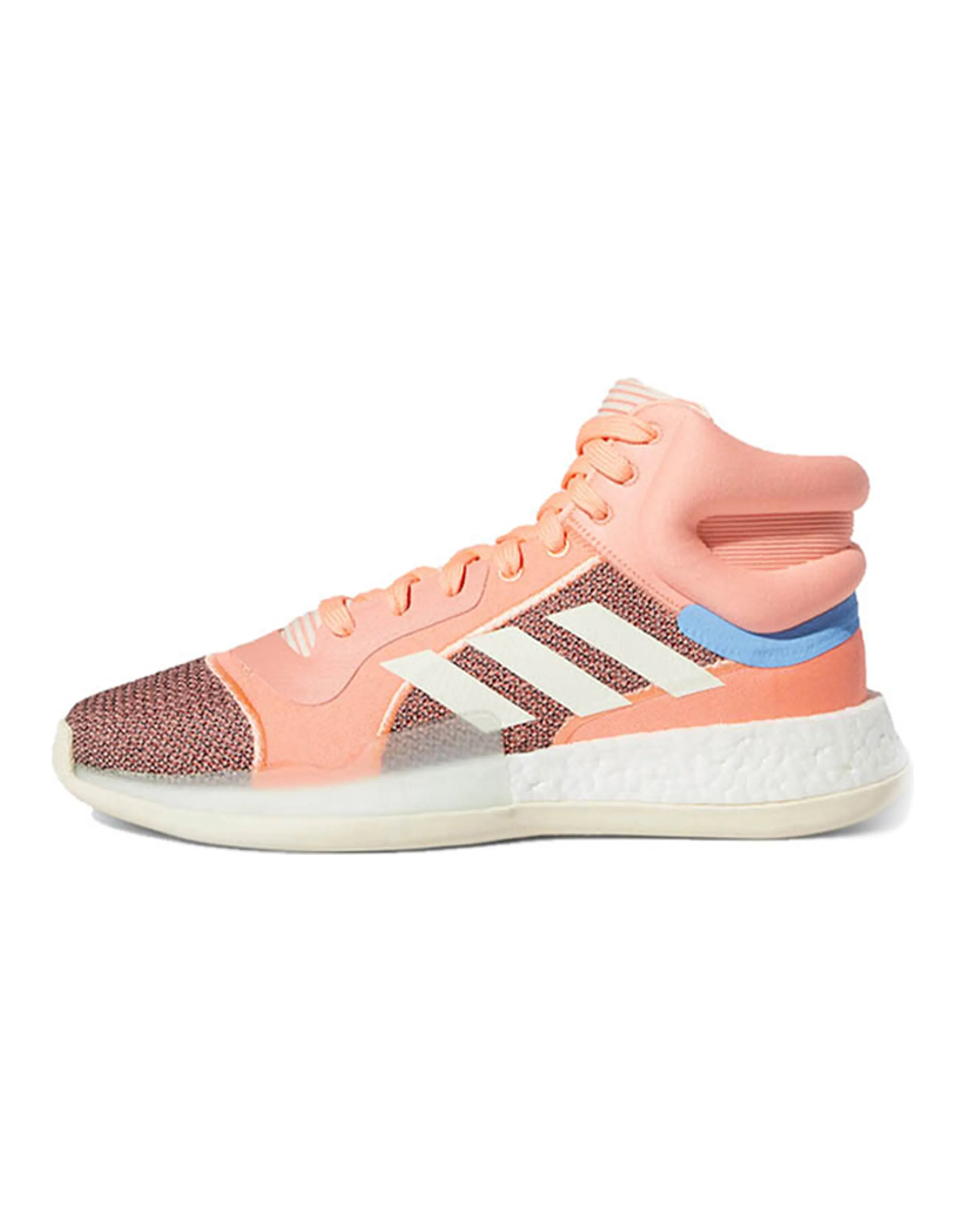 Adidas Marquee Boost Sun Glow
