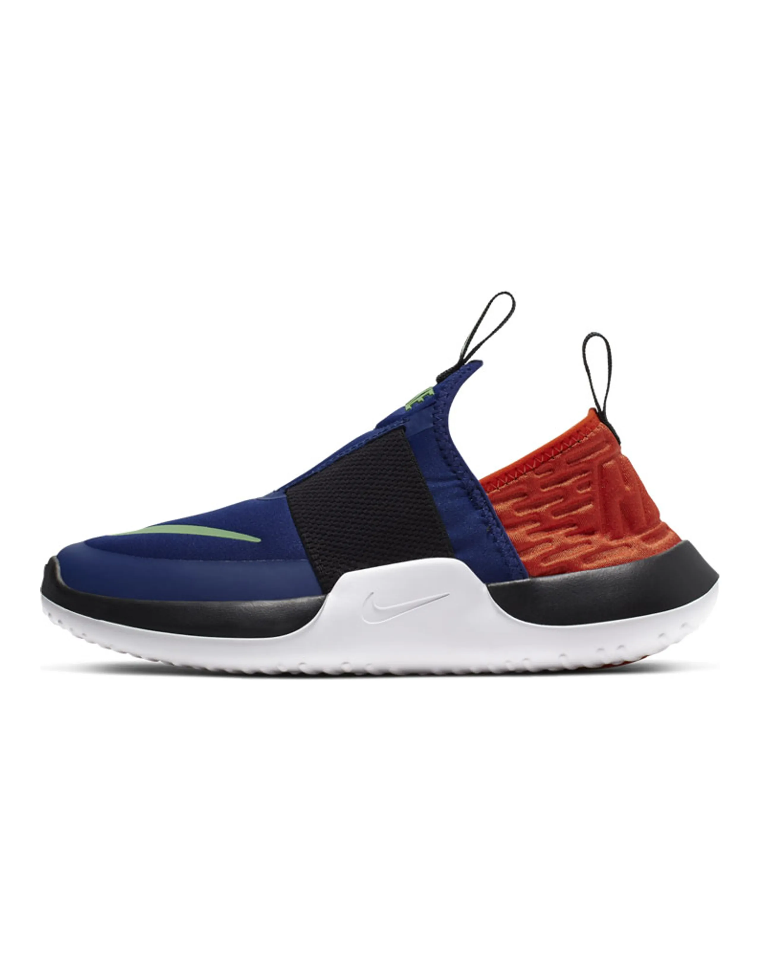 Nike Nitroflo GS 'Deep Royal Blue'