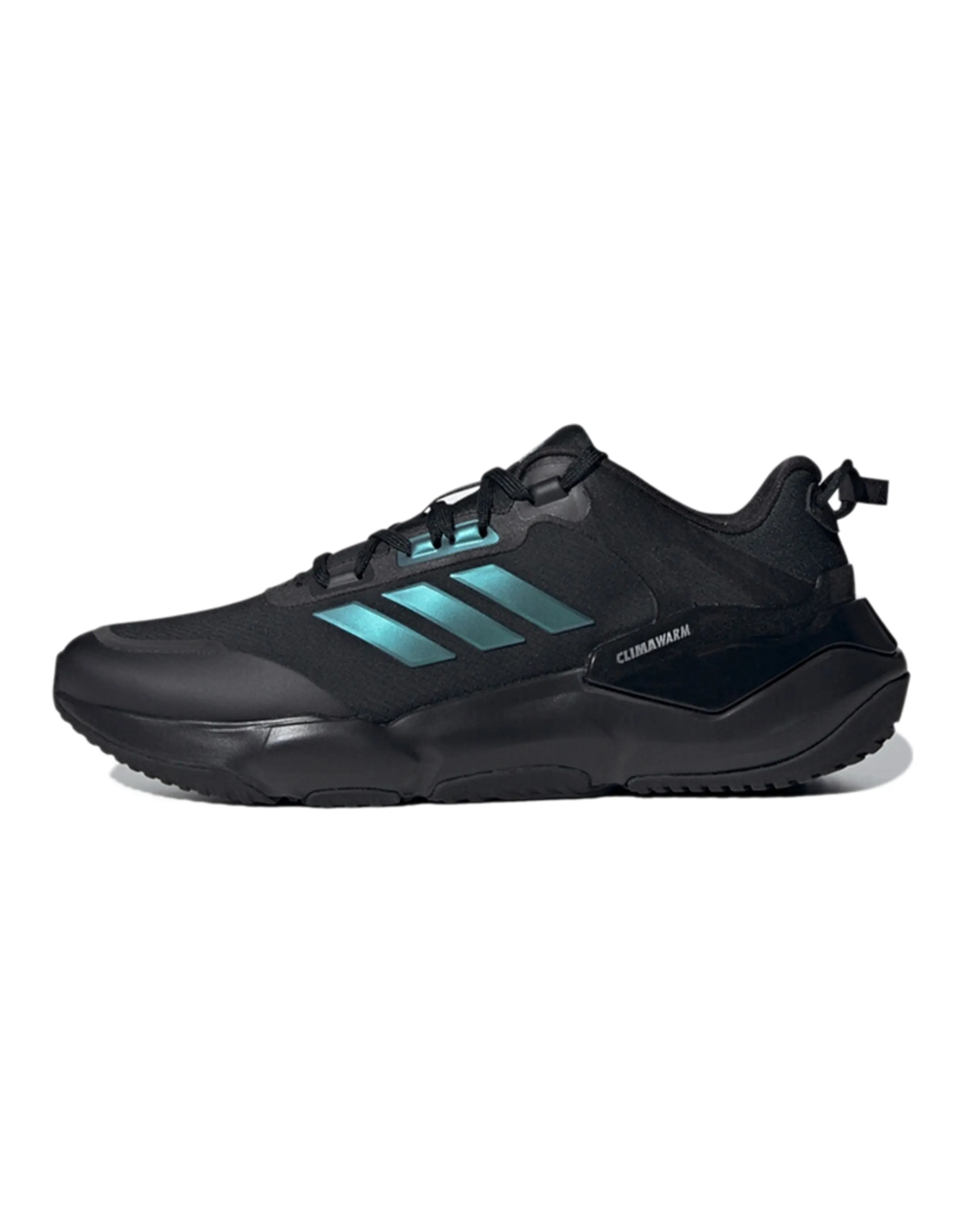 Climawarm Adidas Cruiser 'Black Metallic Purple Iridescent'
