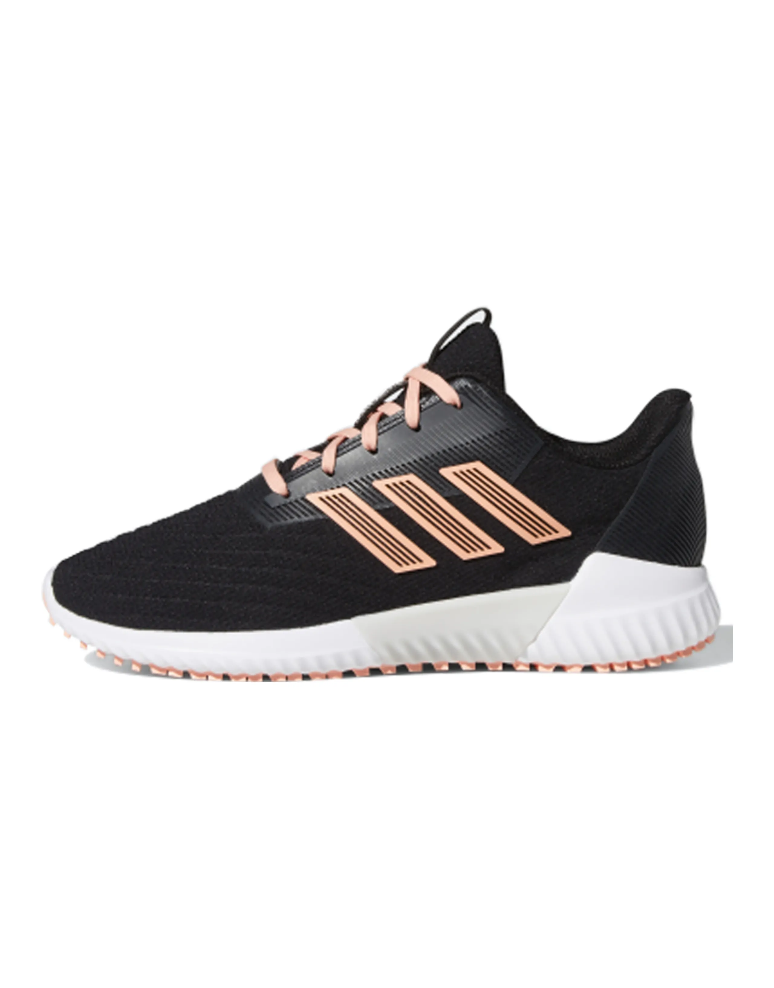 Adidas Climawarm 2.0 'Black/glow Pink' Women's