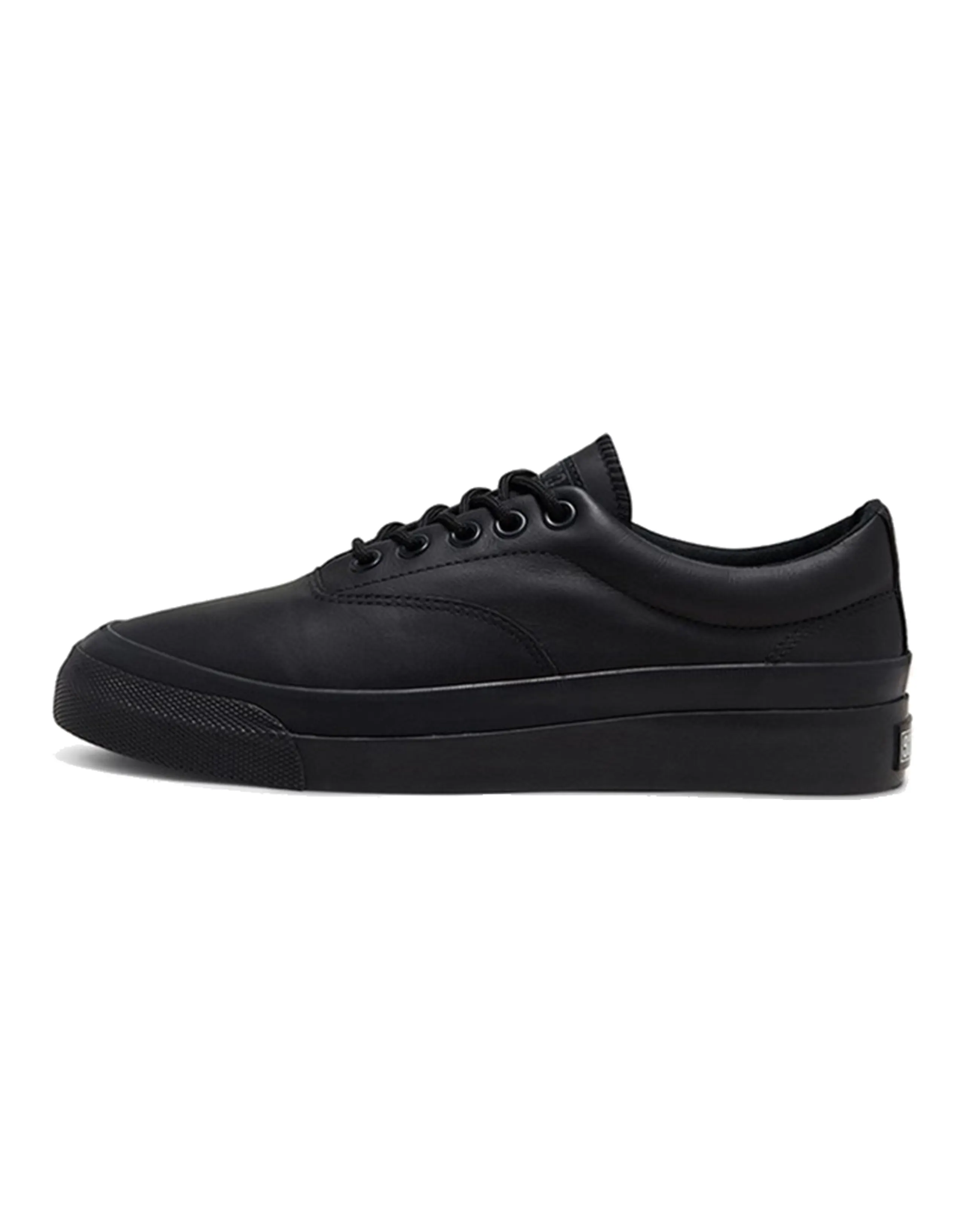 Skid Grip Converse Cvo Low 'Mono Leather Triple Black'