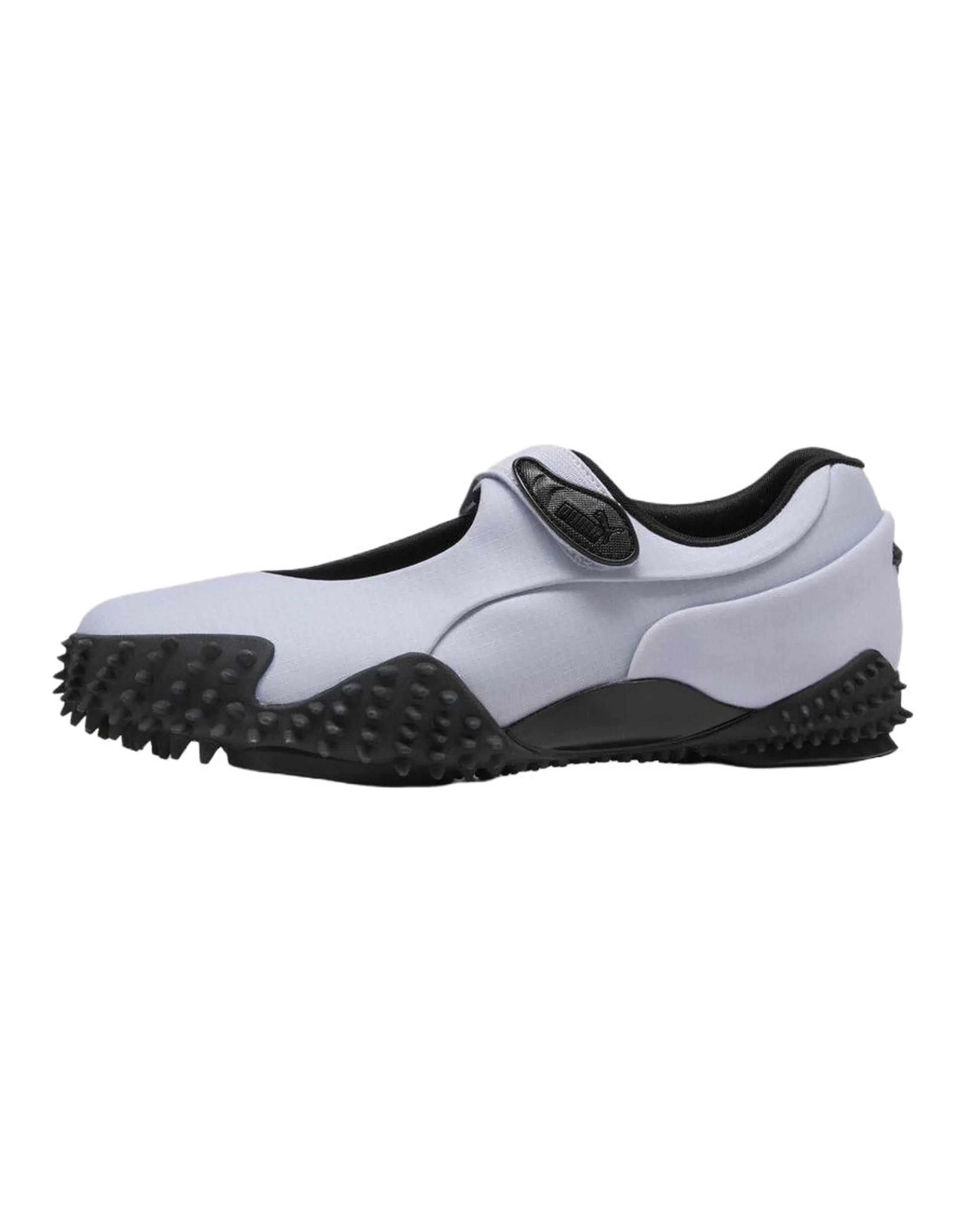 PUMA Mostro Fey Low Top Casual Shoes Unisex Gray Black
