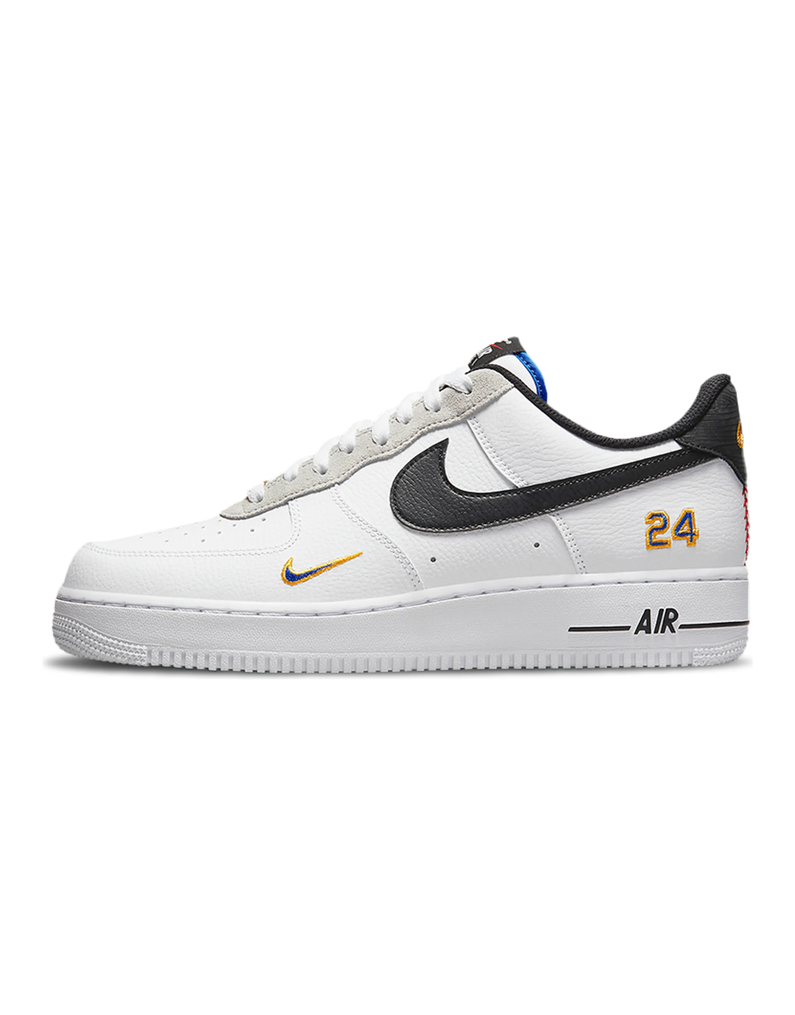 Nike Air Force 1 Low Ken Griffey Jr. And Sr. Swingman
