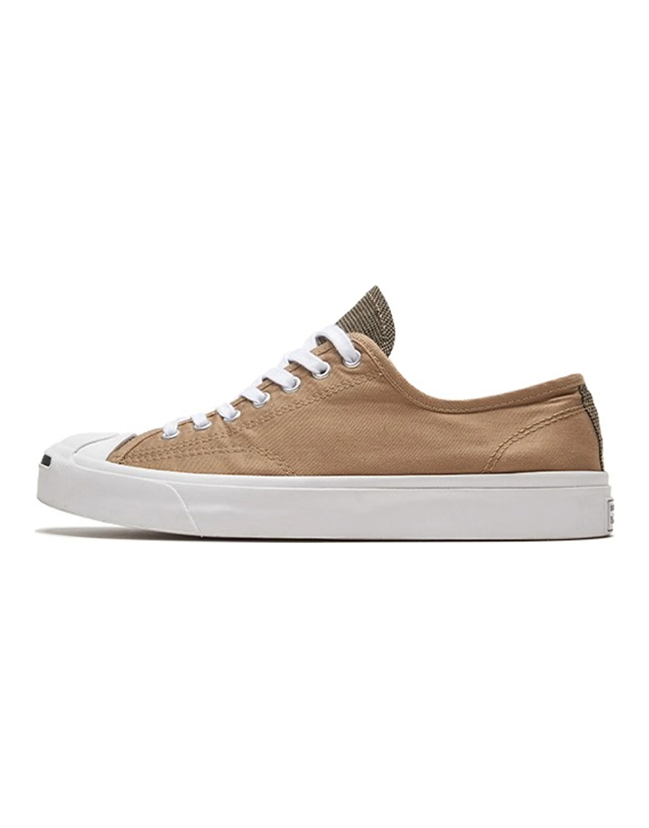 Converse Jack Purcell Low Hacked Fashion Mix N Match Khaki