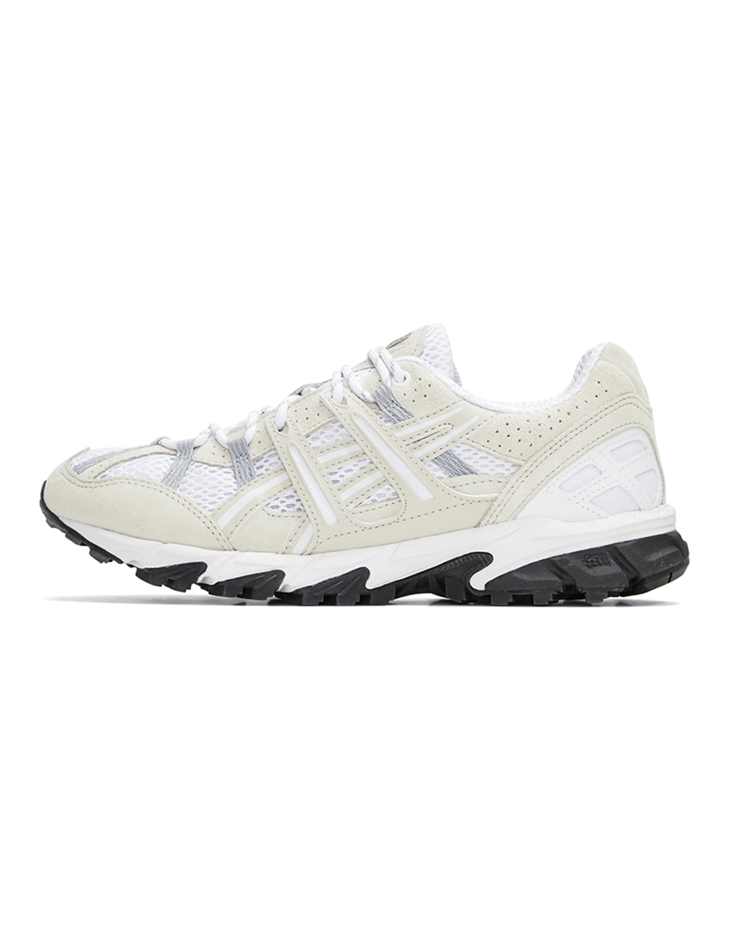 Asics Gel Sonoma 15 50 'White Smoke Grey'