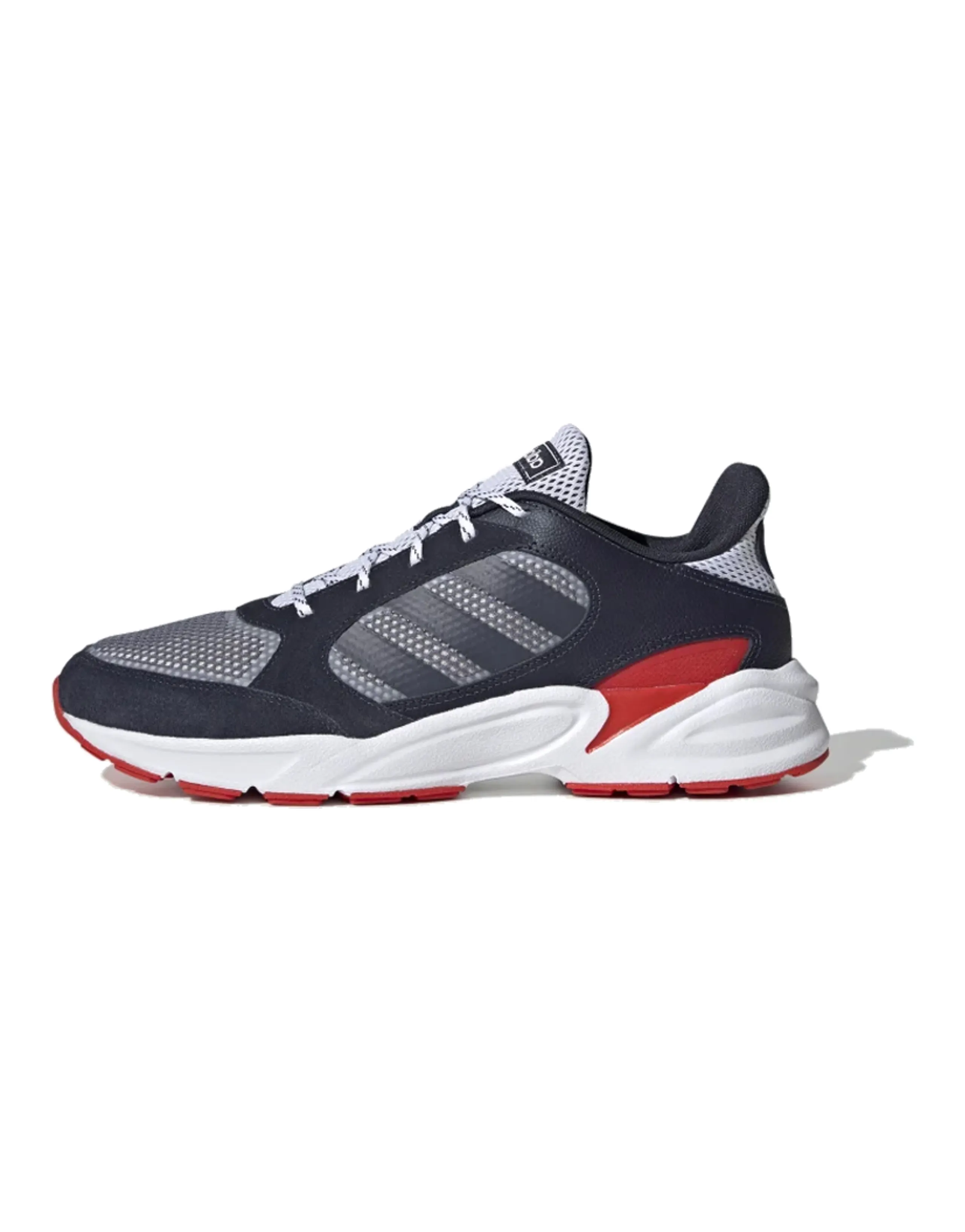 Adidas Neo 90s Valasion Blue/Red