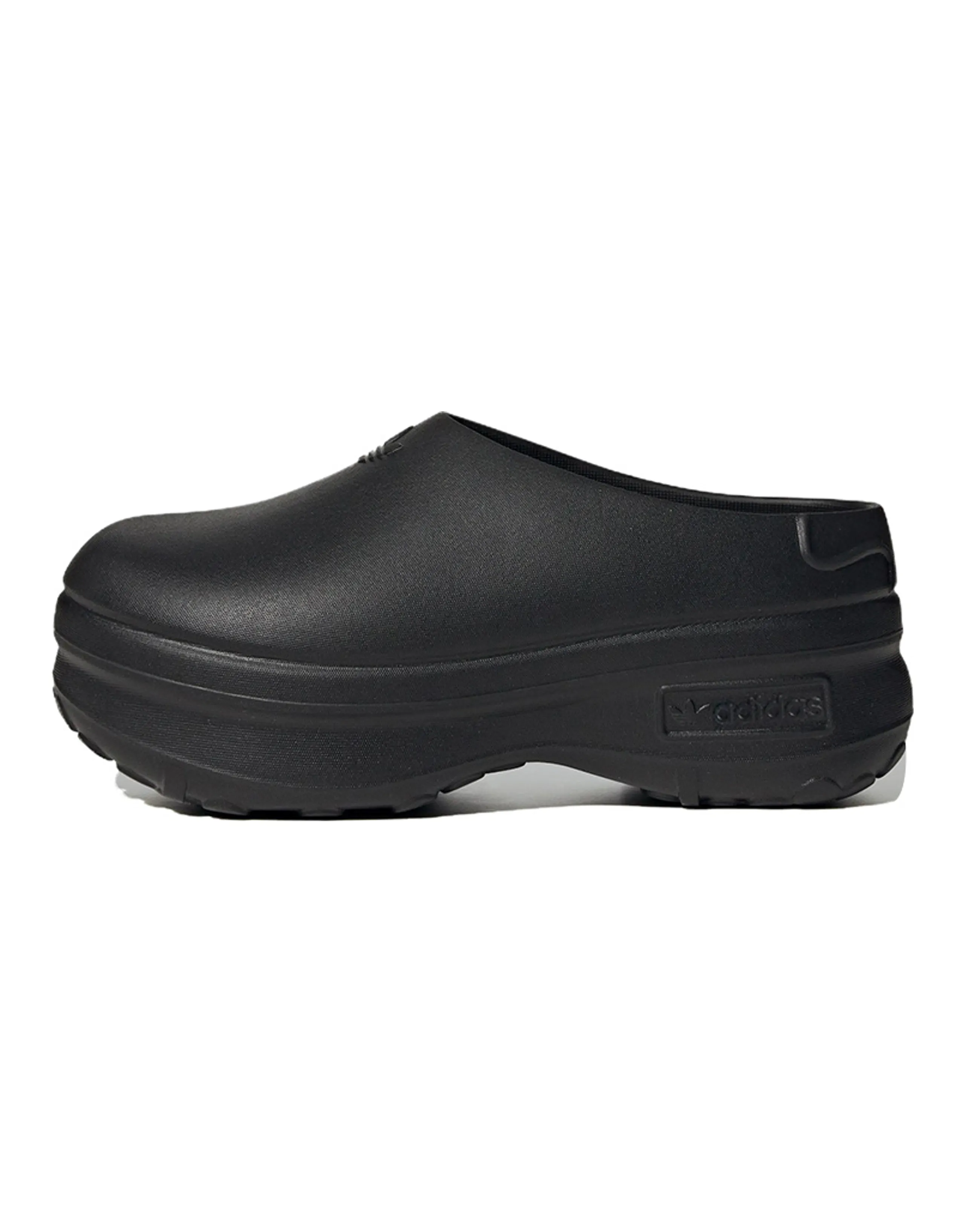 Adidas Originals AdiFOM Stan Smith Mule Core Black Women's