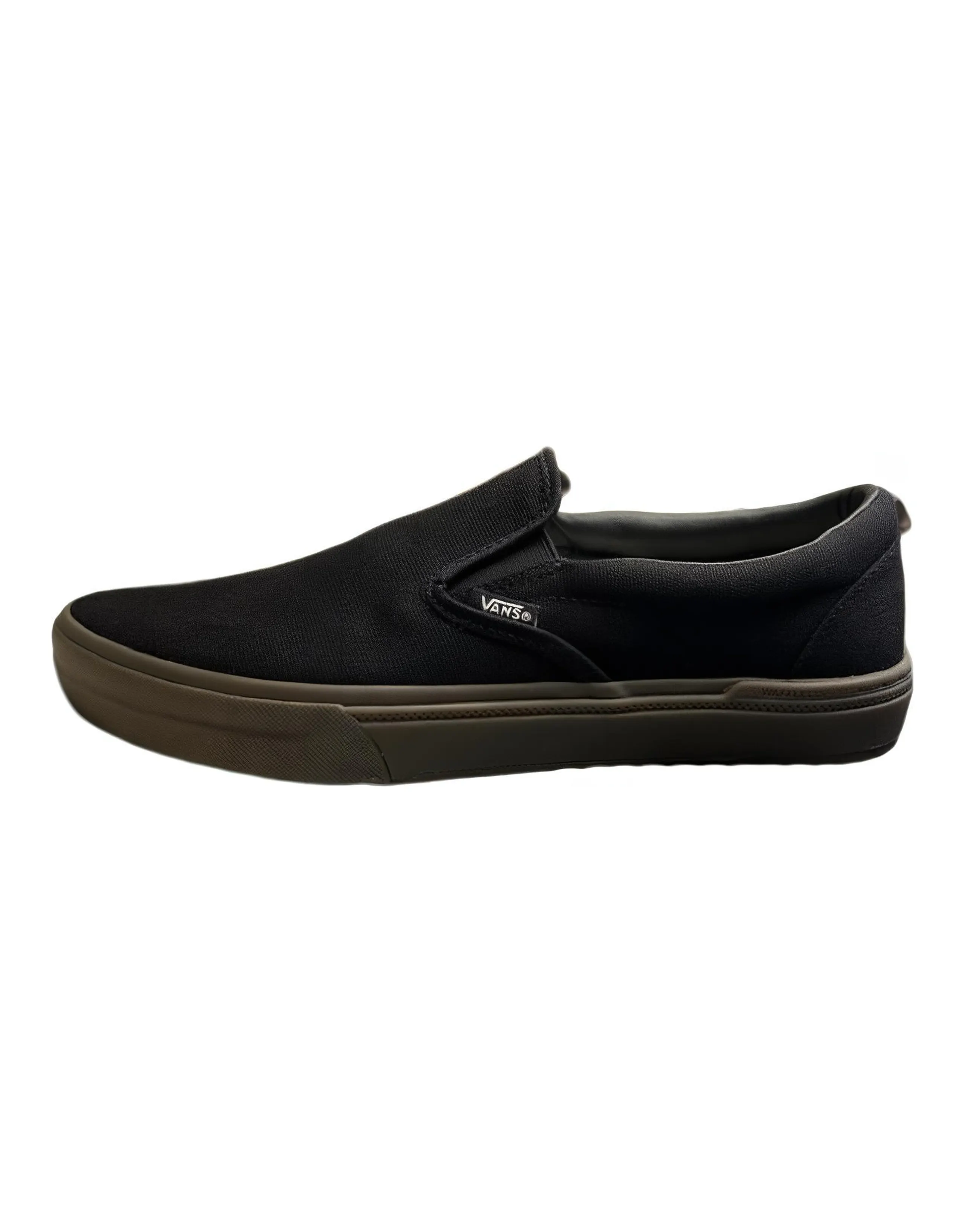 Vans Bmx X Dennis Enarson Slip On 'Black'