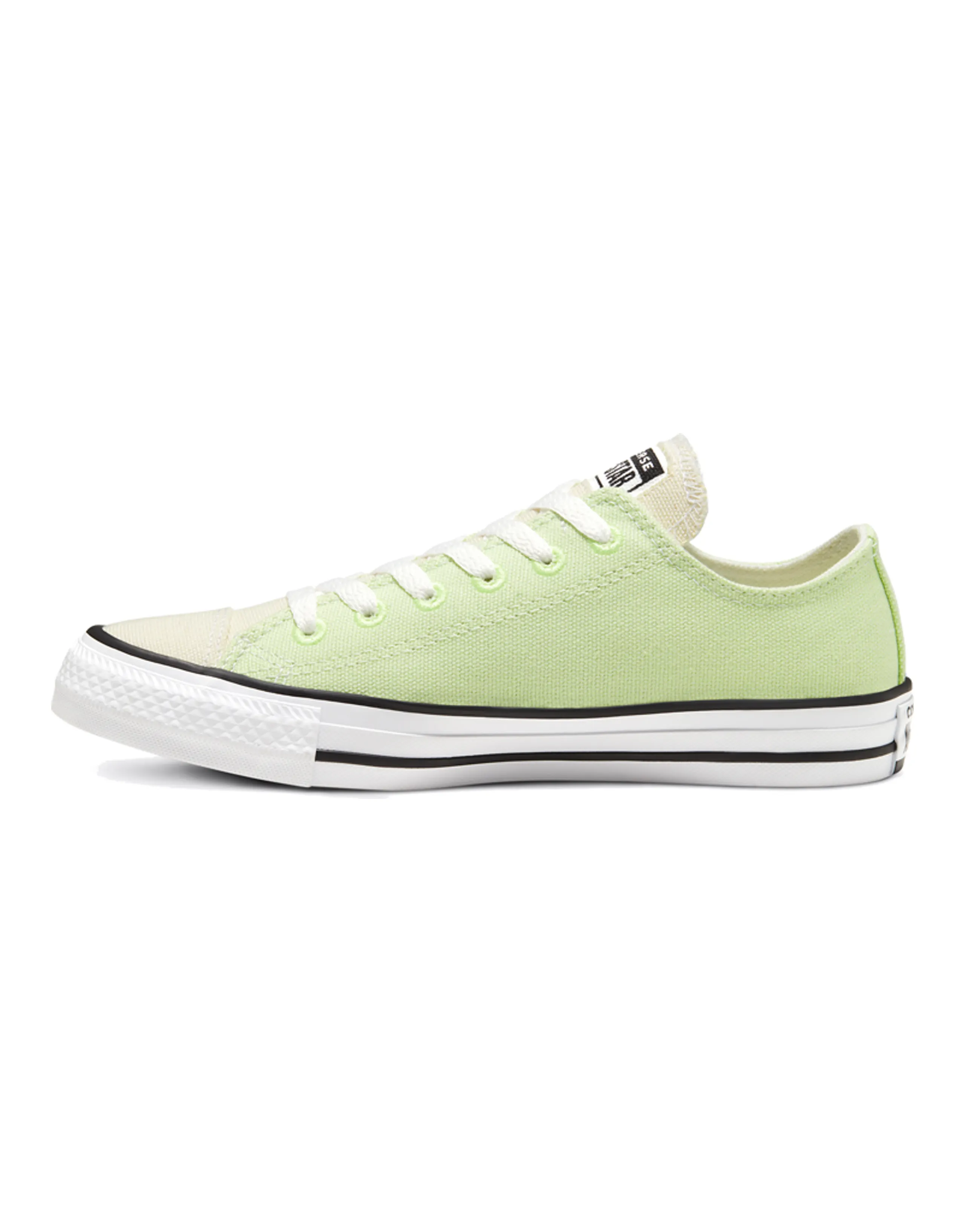 Converse Chuck Taylor All Star Ox Renew Cotton Barely Volt