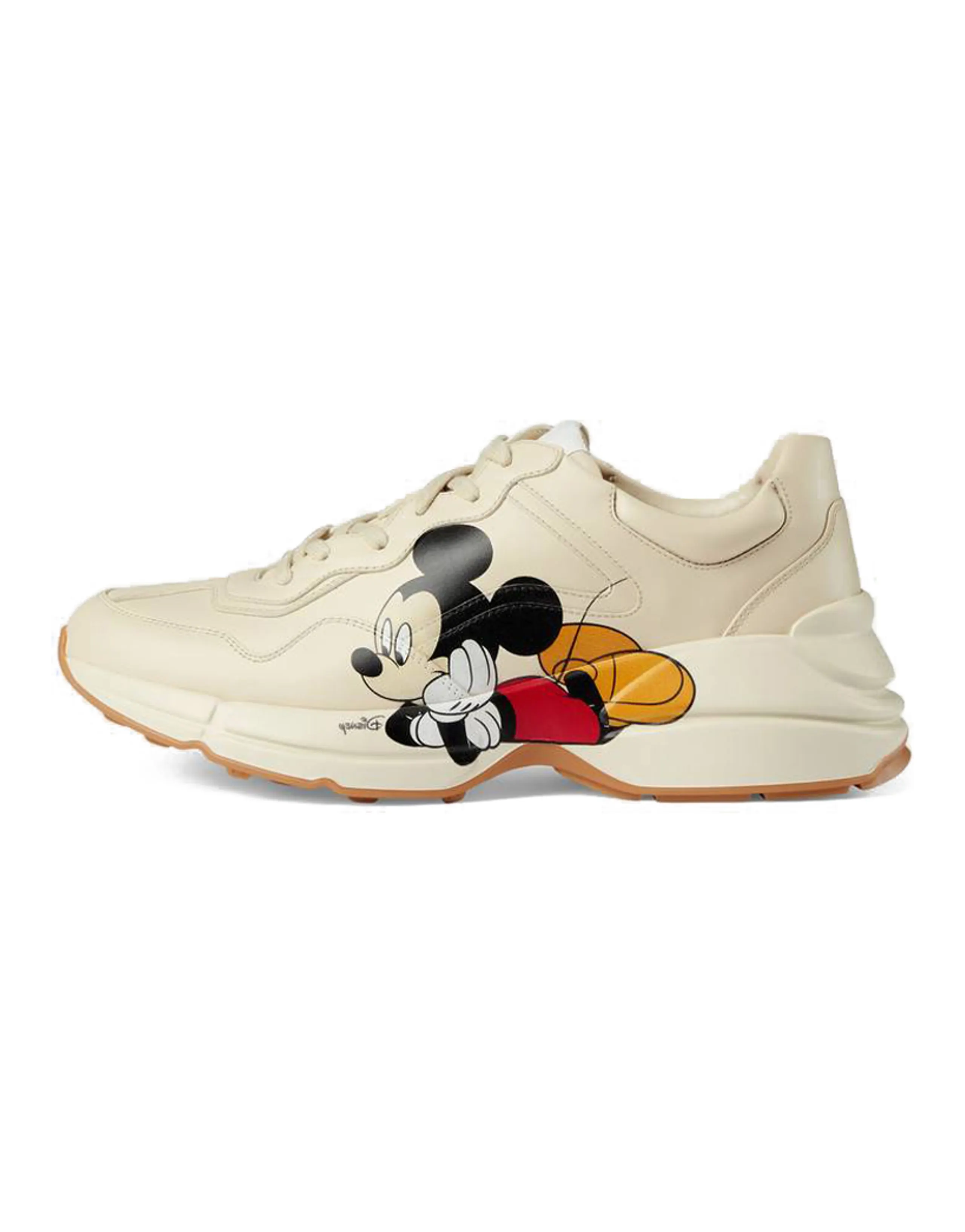 GUCCI Rhyton X Disney